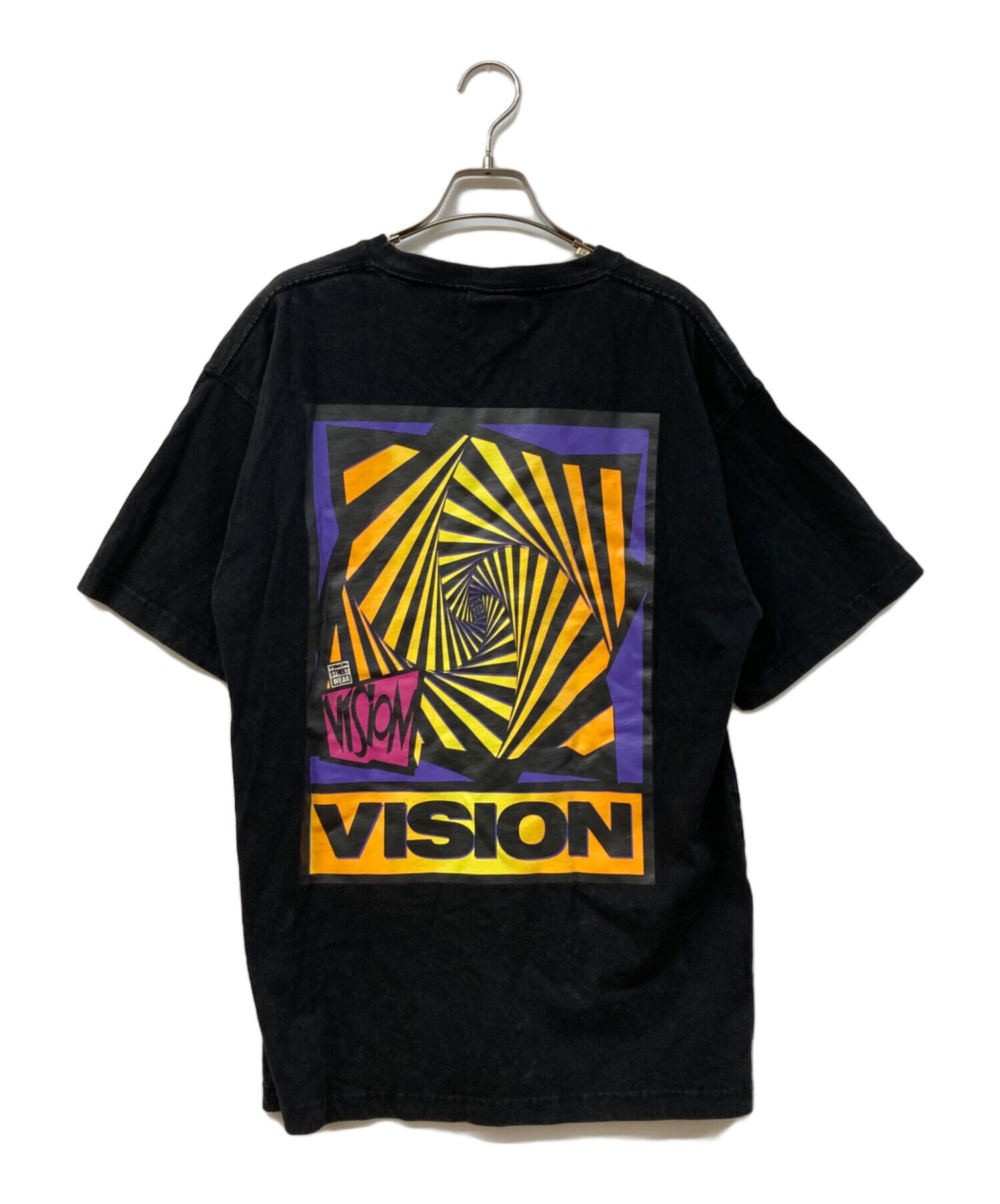 中古・古着通販】WIND AND SEA (ウィンダンシー) VISION STREET WEAR