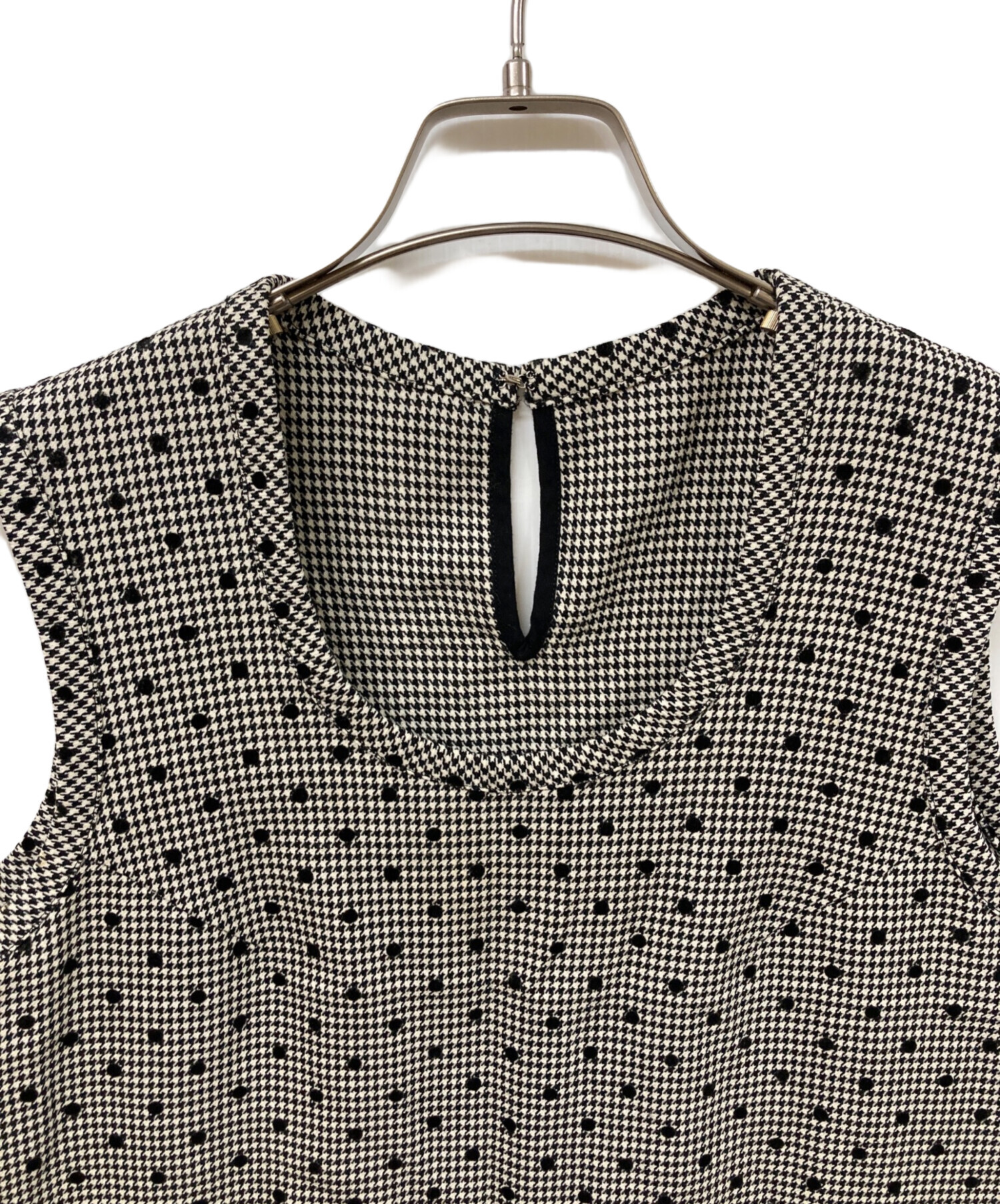 中古・古着通販】tricot COMME des GARCONS (トリココムデギャルソン