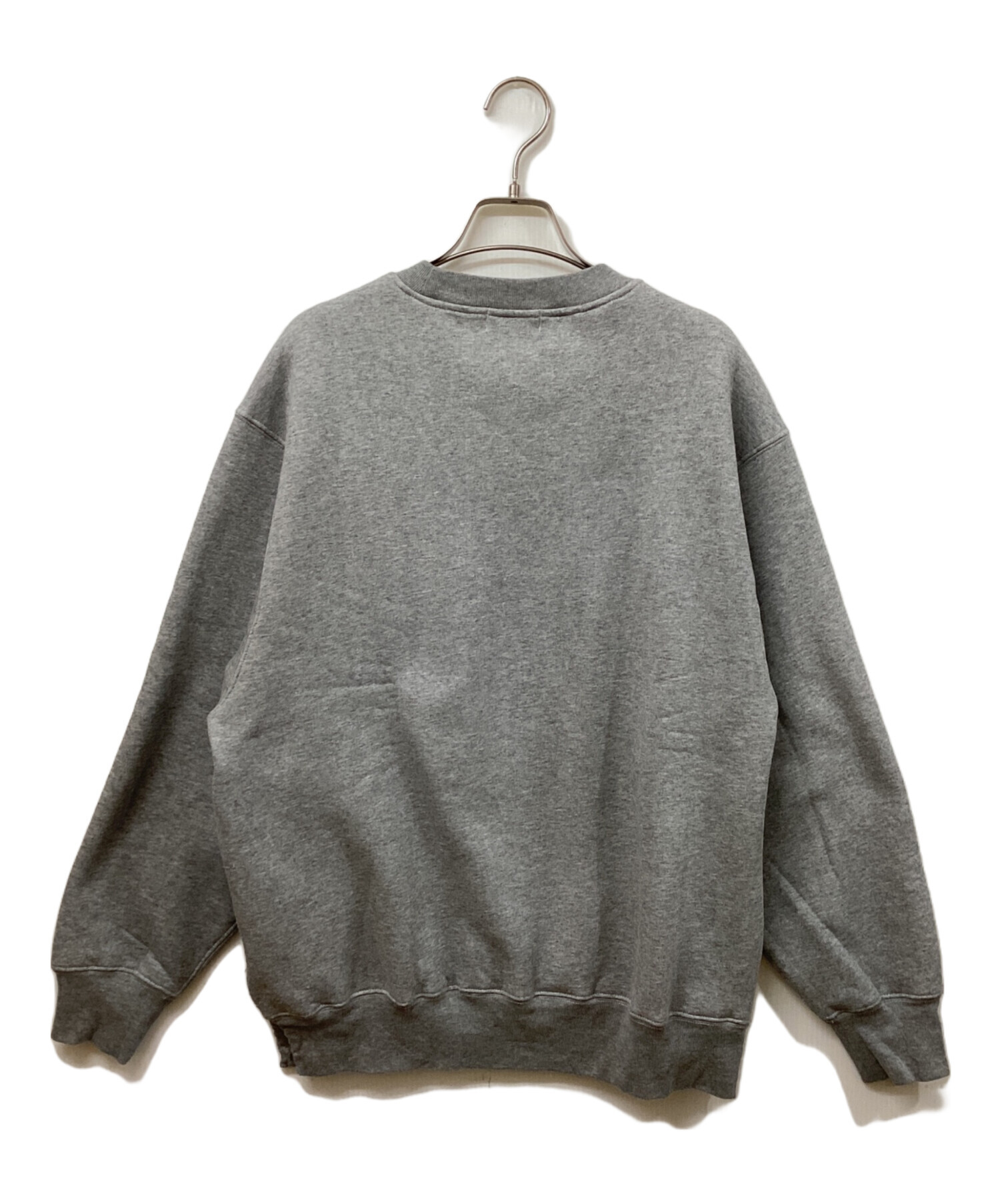 中古・古着通販】L.L.Bean (エルエルビーン) クルーネックスウェット