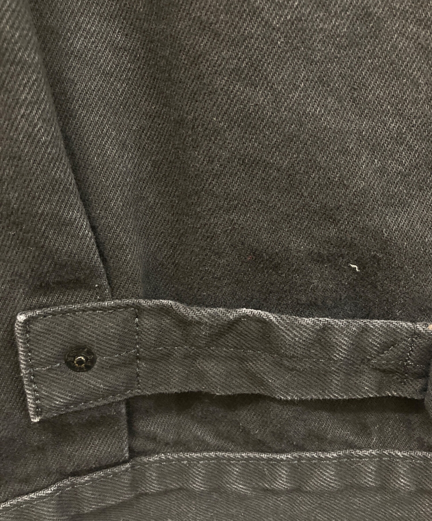 中古・古着通販】LEVI'S PReMIUM (リーバイス プレミアム) ノーカラー