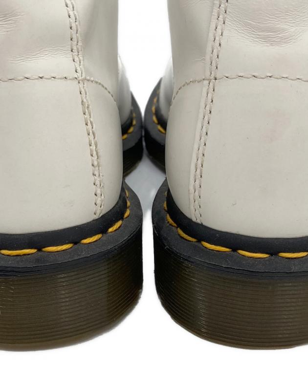 中古・古着通販】Dr.Martens (ドクターマーチン) 14ホールブーツ