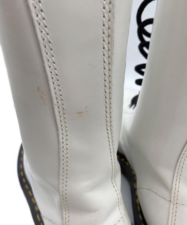 中古・古着通販】Dr.Martens (ドクターマーチン) 14ホールブーツ