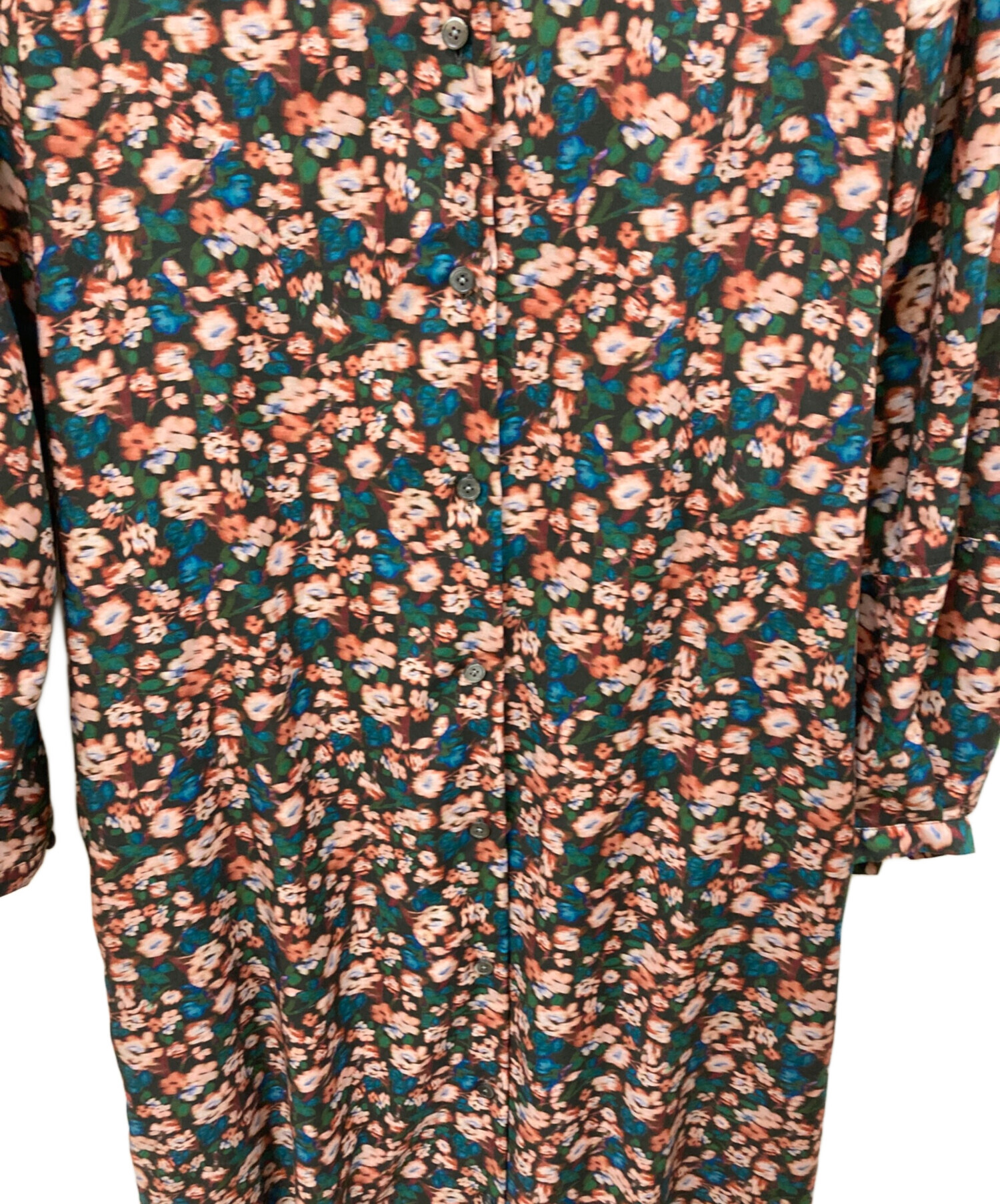 中古・古着通販】PS Paul Smith (PSポールスミス) Tea Floral