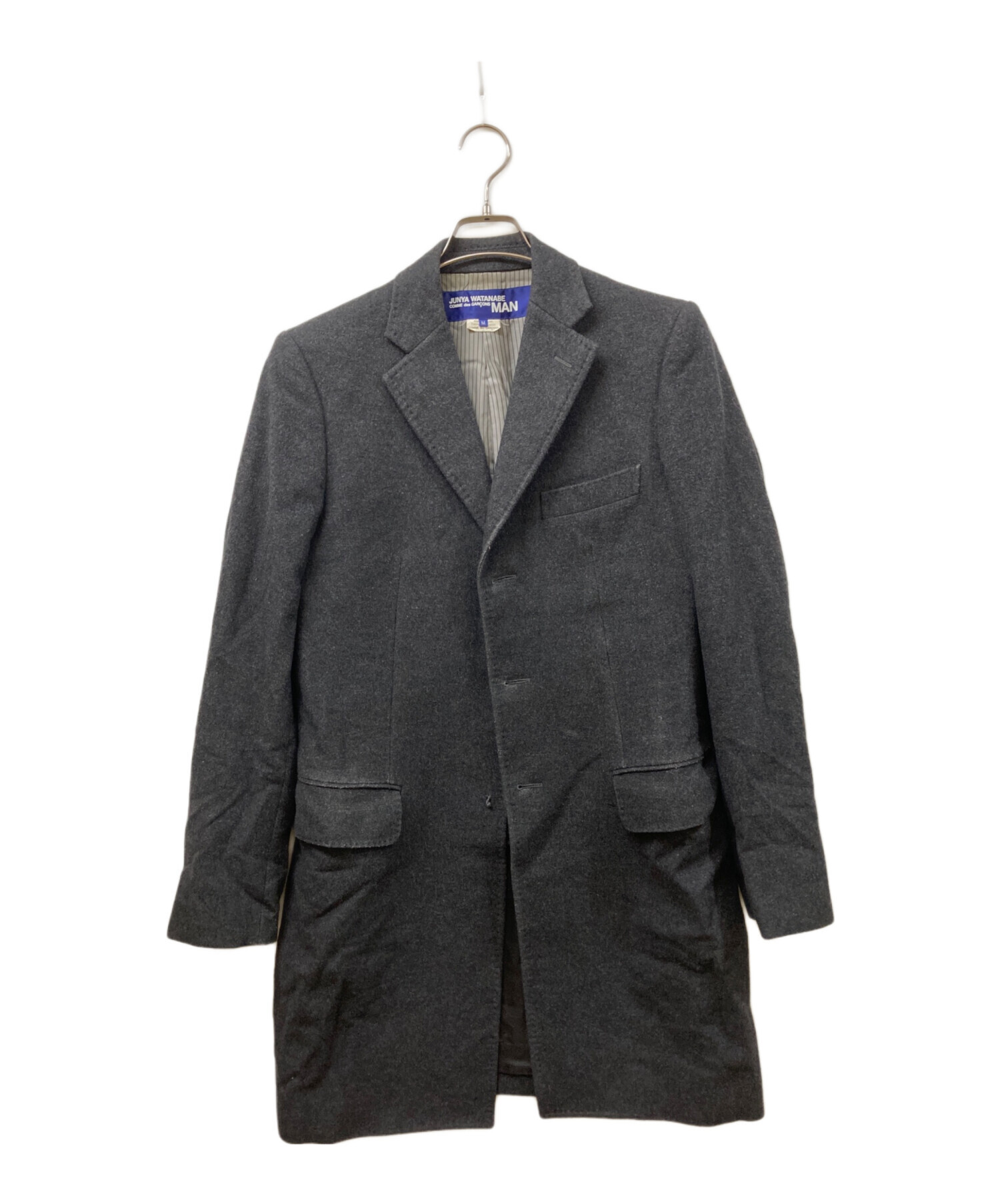 中古・古着通販】COMME des GARCONS JUNYA WATANABE MAN (コム デ