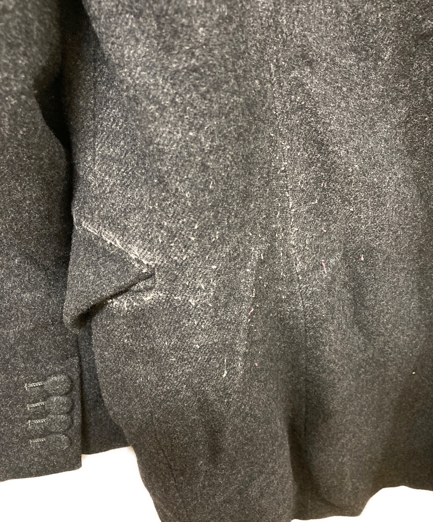 中古・古着通販】COMME des GARCONS JUNYA WATANABE MAN (コム デ