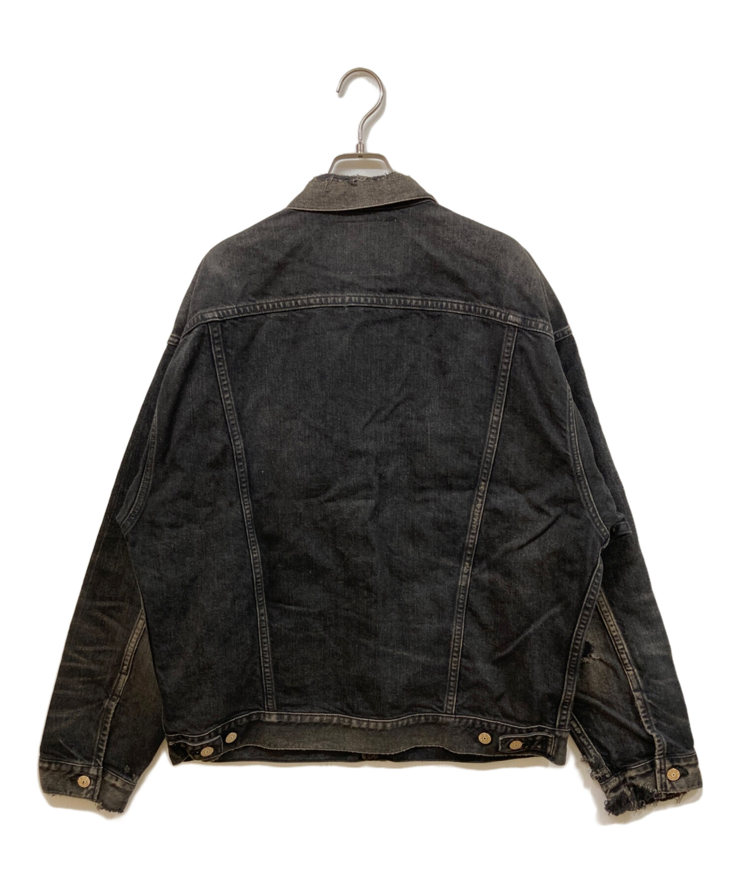 中古・古着通販】eYe COMME des GARCONS JUNYAWATANABE MAN (アイ コム