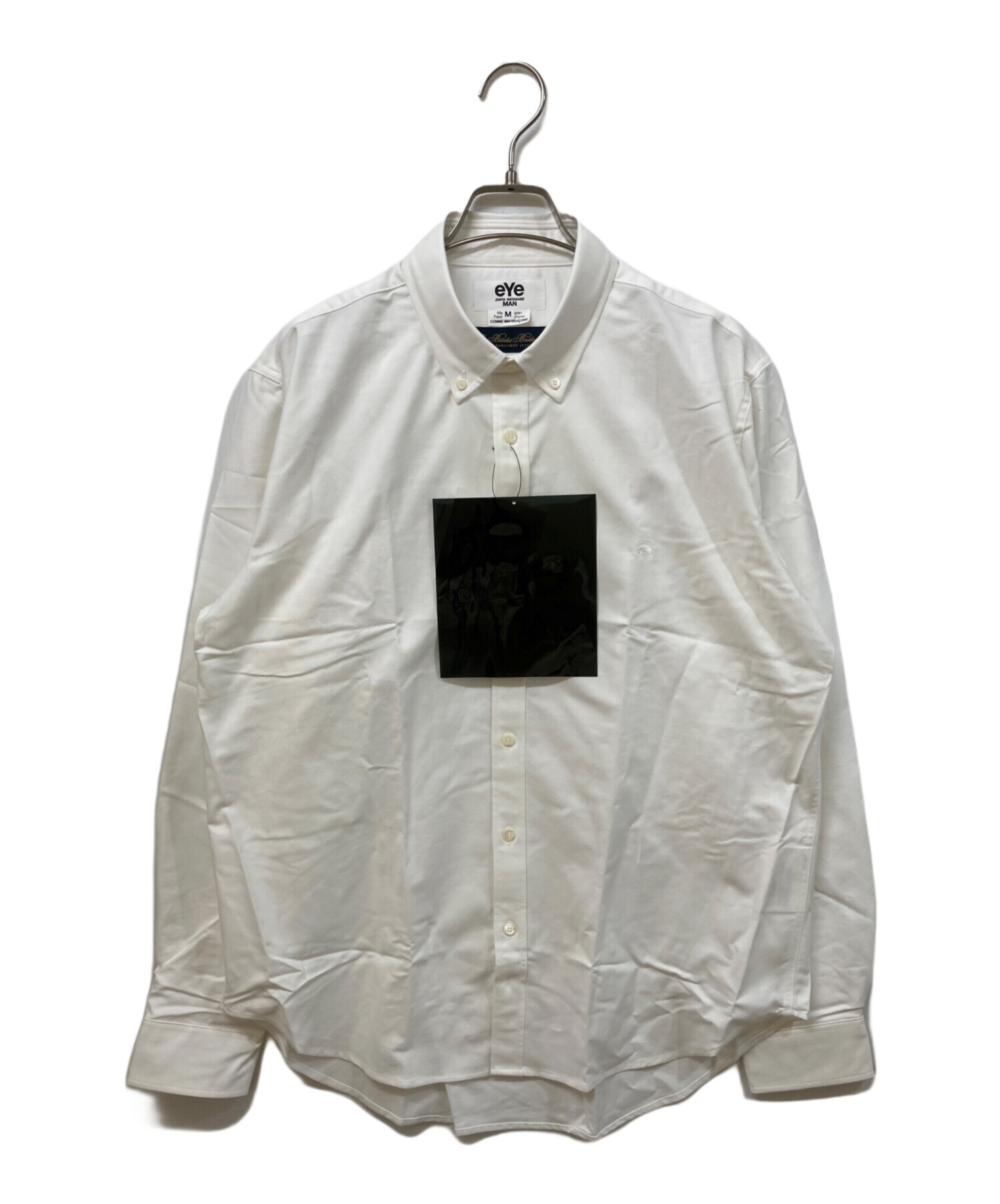中古・古着通販】eYe COMME des GARCONS JUNYAWATANABE MAN BROOKS