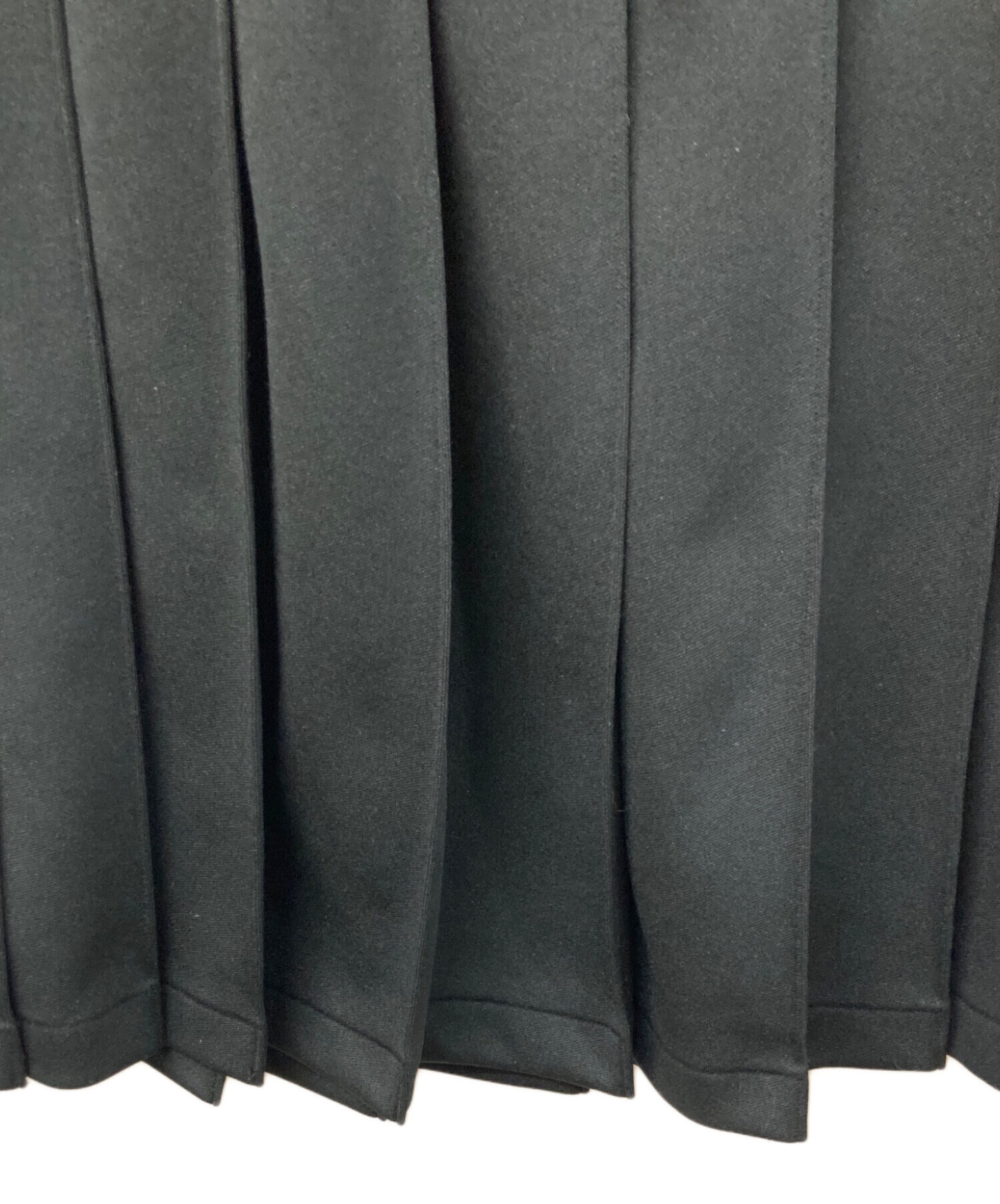 中古・古着通販】COMME des GARCONS (コムデギャルソン) ロップド