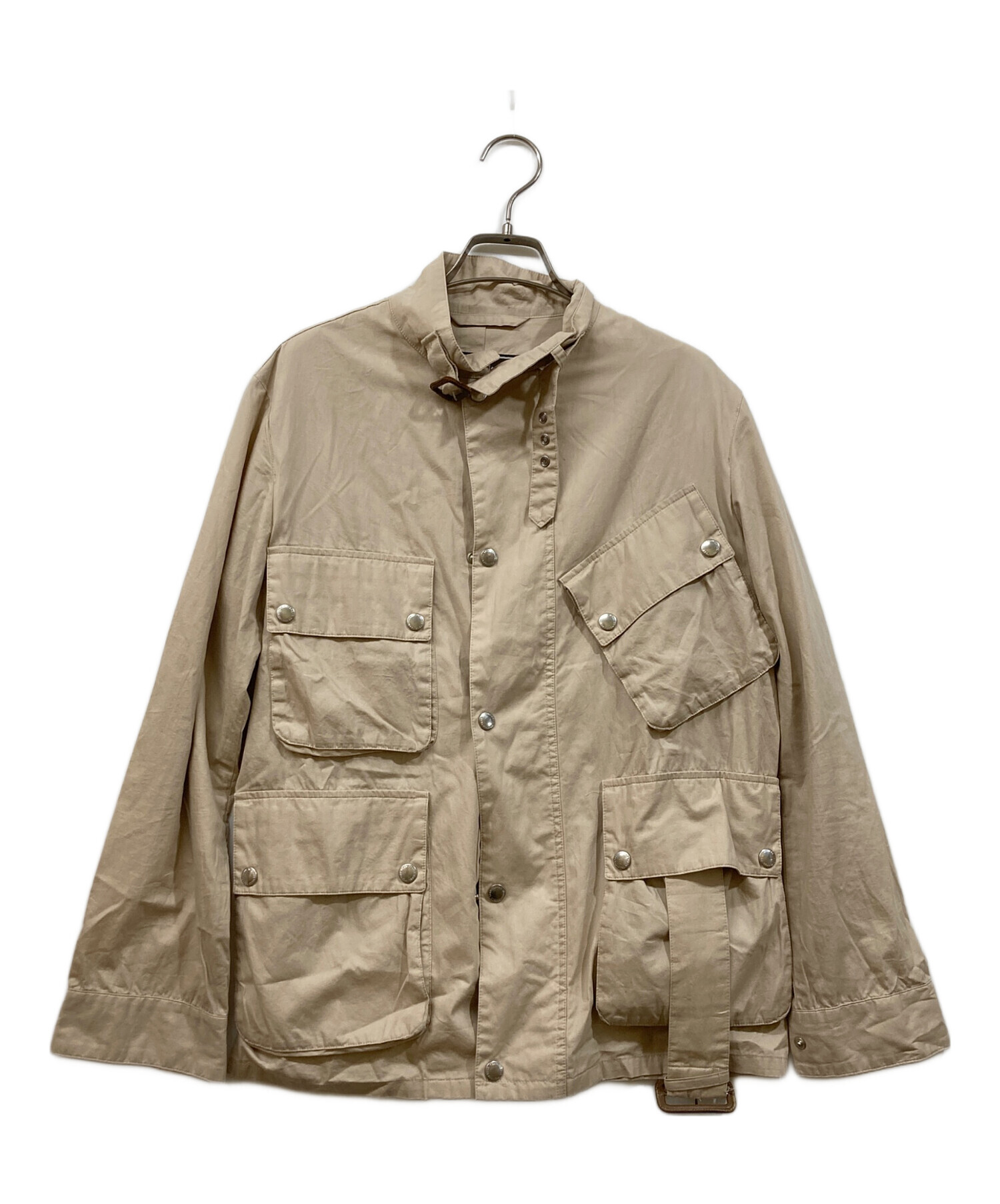 ダイワ フィッシングウエア ベージュ 販売終了品 レア 中古・古着通販】Traditional Weatherwear (トラディショナルウェザー