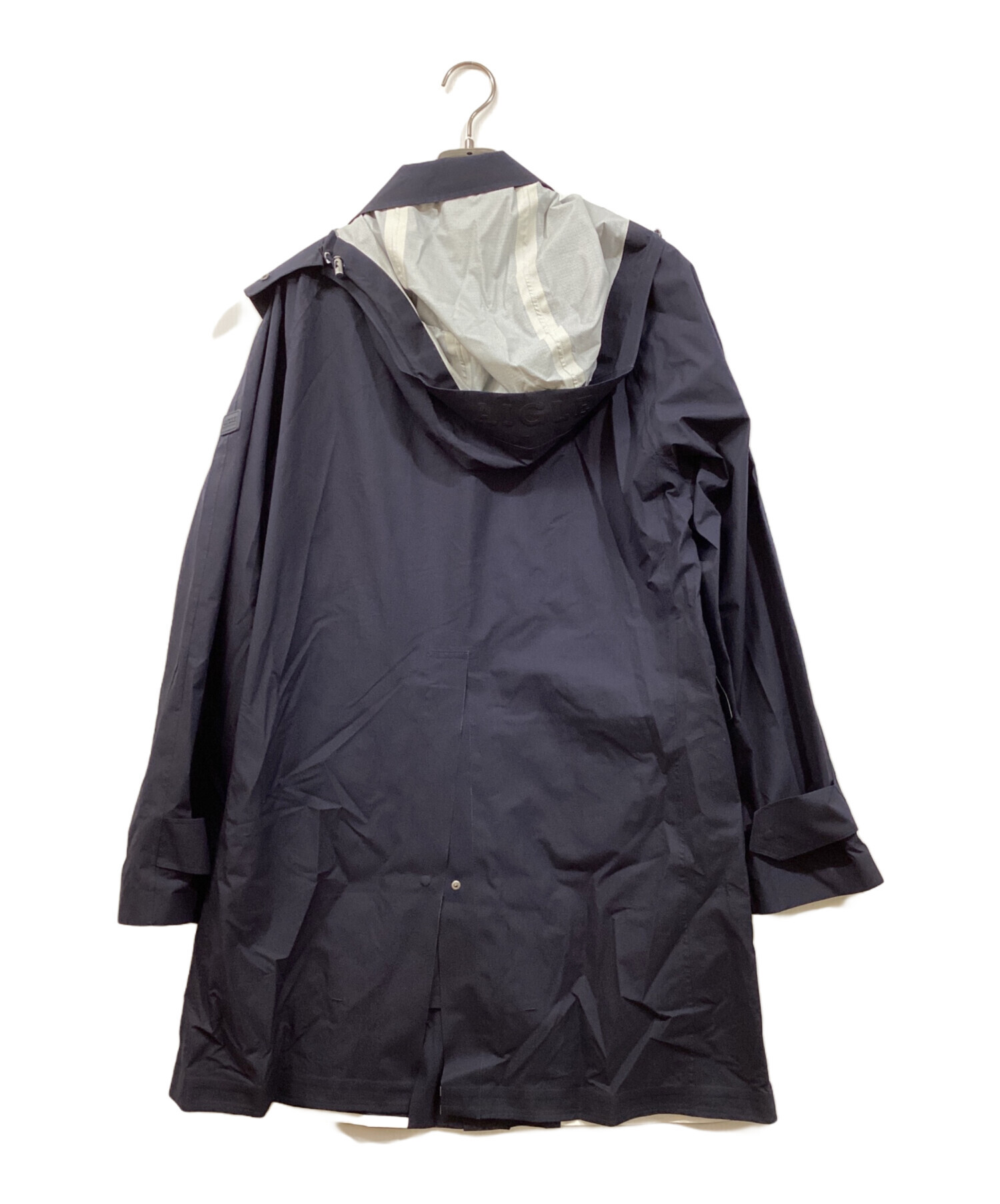 中古・古着通販】AIGLE (エーグル) ブリアン ライディングコート