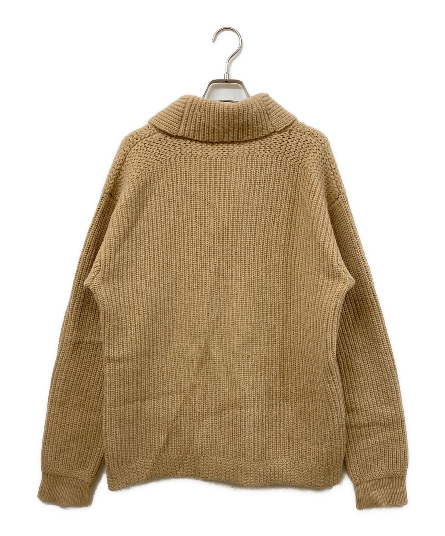 中古・古着通販】POLO RALPH LAUREN (ポロ・ラルフローレン) ショール