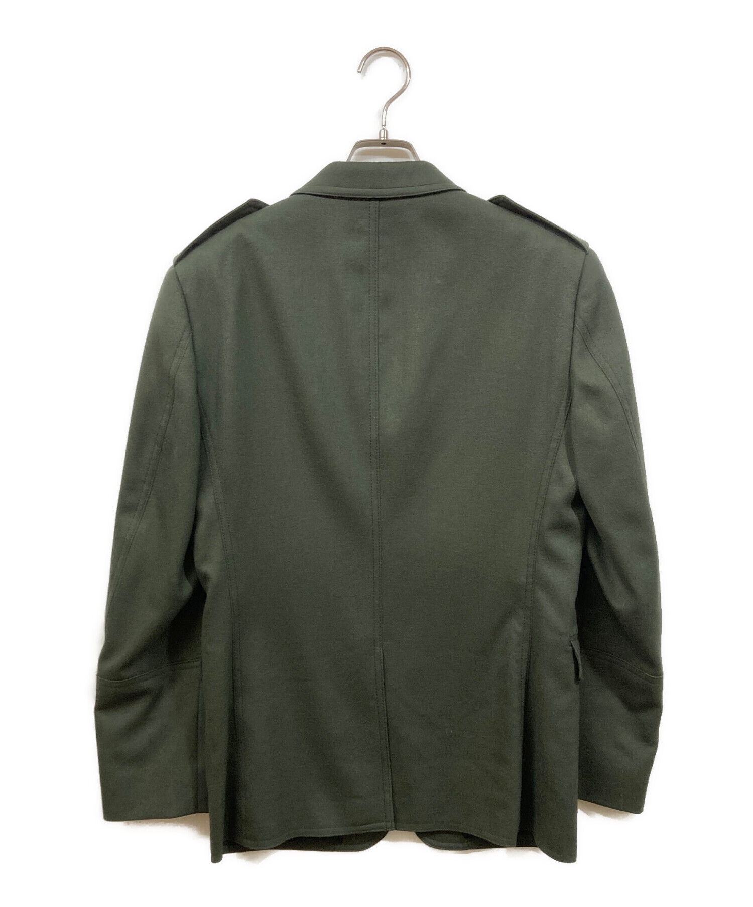 中古・古着通販】BURBERRY BLACK LABEL (バーバリーブラックレーベル
