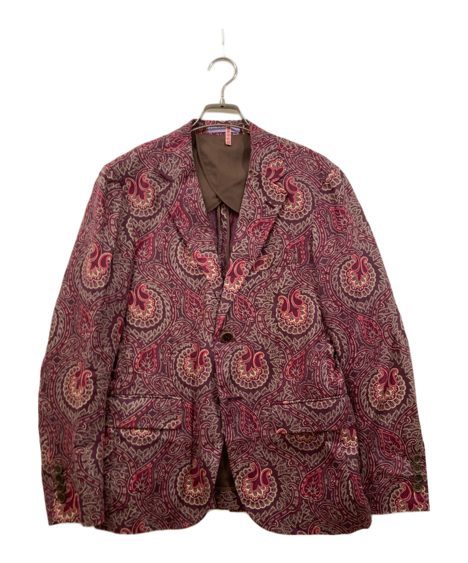 中古・古着通販】Paul Smith London (ポールスミスロンドン 