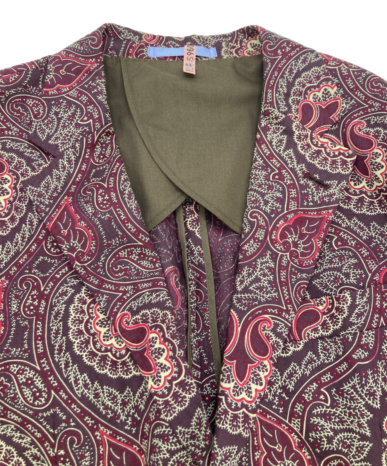 中古・古着通販】Paul Smith London (ポールスミスロンドン 