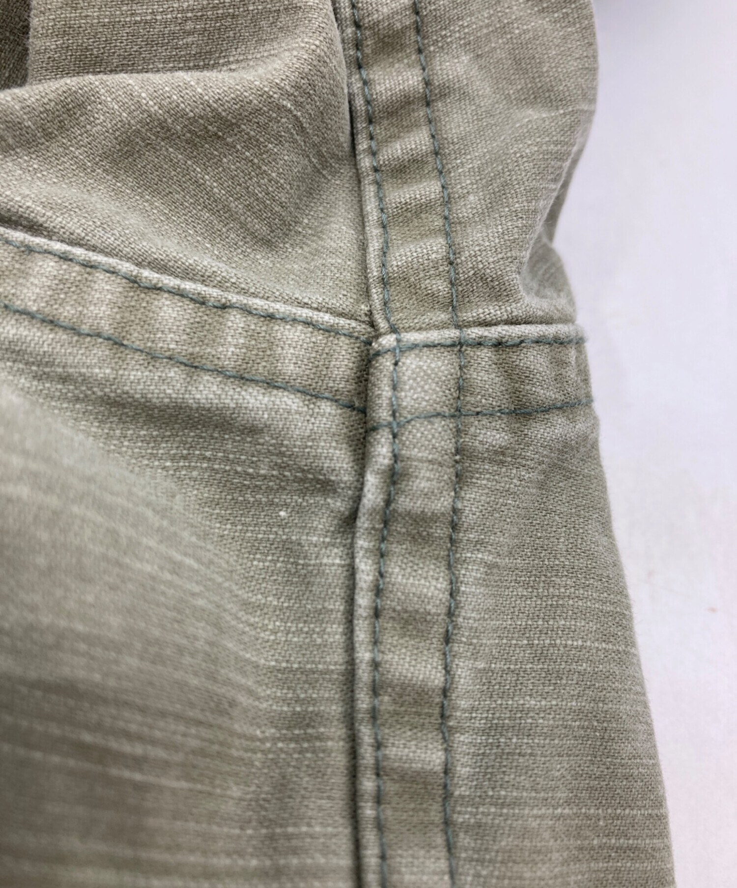 中古・古着通販】MADISON BLUE (マディソンブルー) HAMPTON BACK SATIN