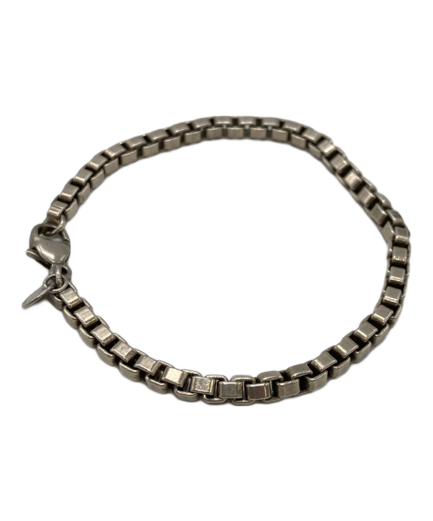 中古・古着通販】TIFFANY & Co. (ティファニー) ベネチアンリンク