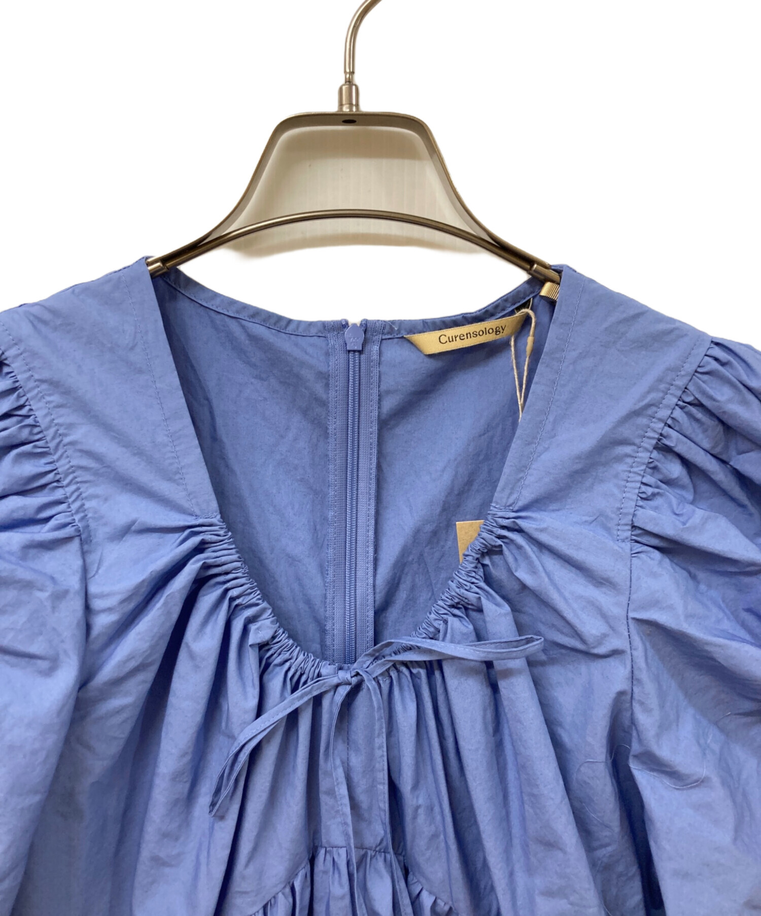 中古・古着通販】Curensology (カレンソロジー) ハイカウントタイプ