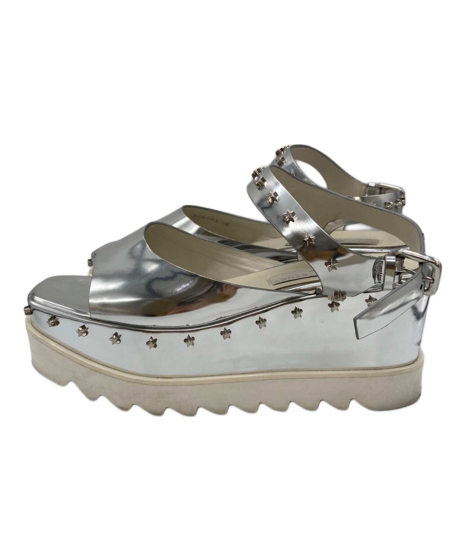 中古・古着通販】STELLA McCARTNEY (ステラマッカートニー) ELYSE