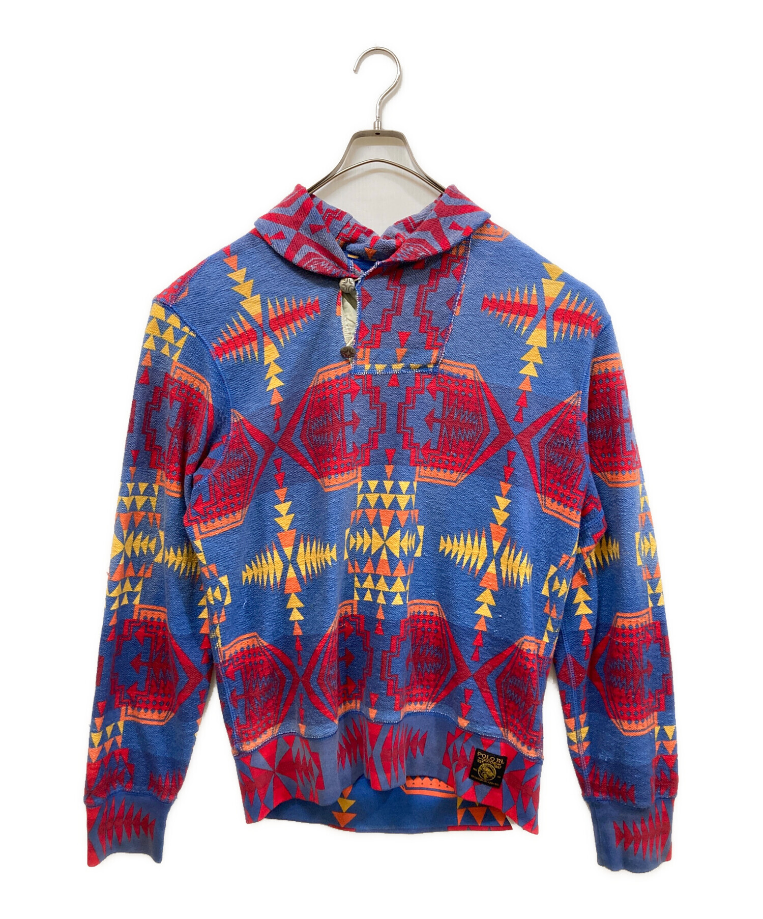 中古・古着通販】POLO RALPH LAUREN (ポロ・ラルフローレン) ショール