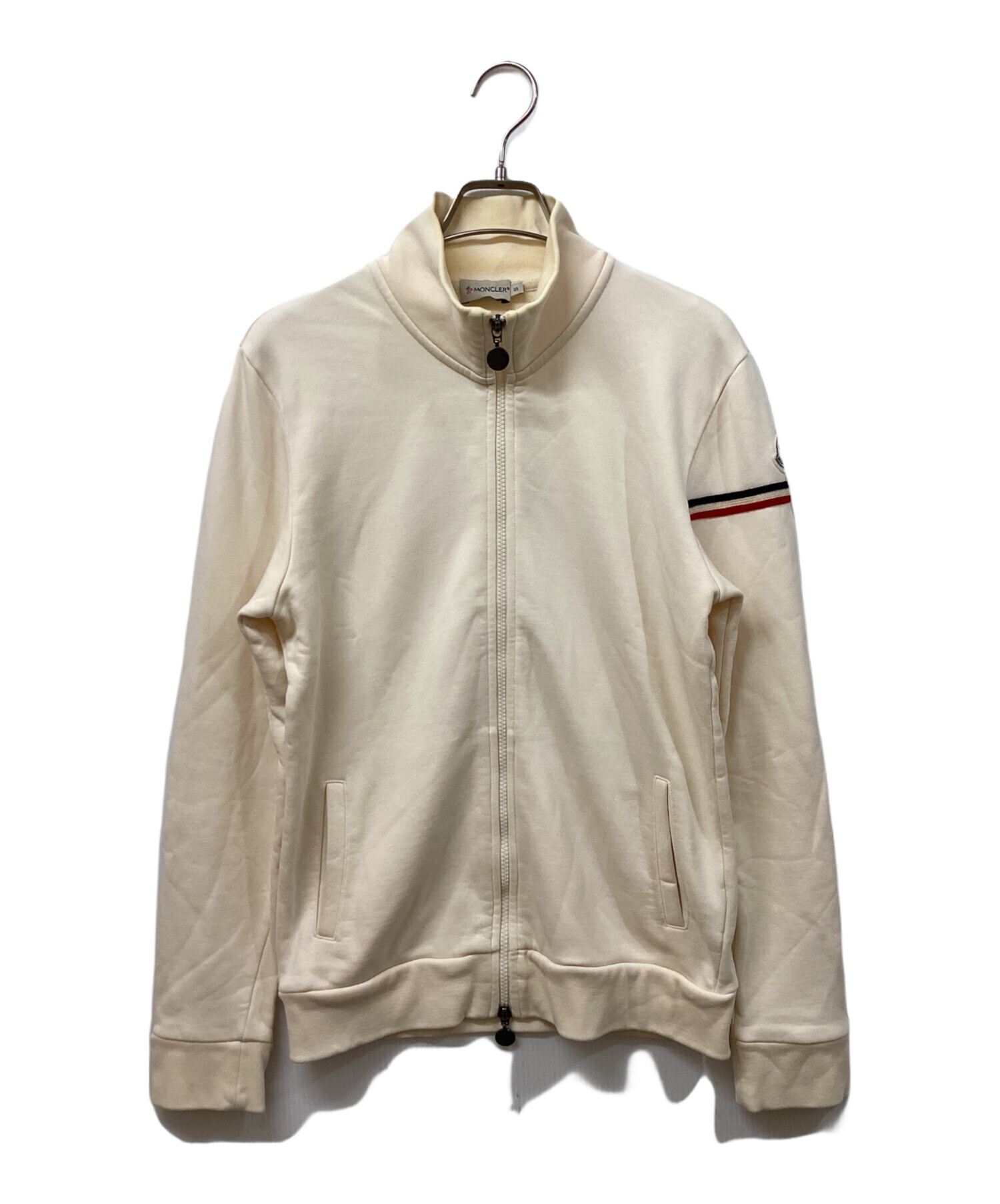 中古・古着通販】MONCLER (モンクレール) MAGLIA CARDIGAN オフ