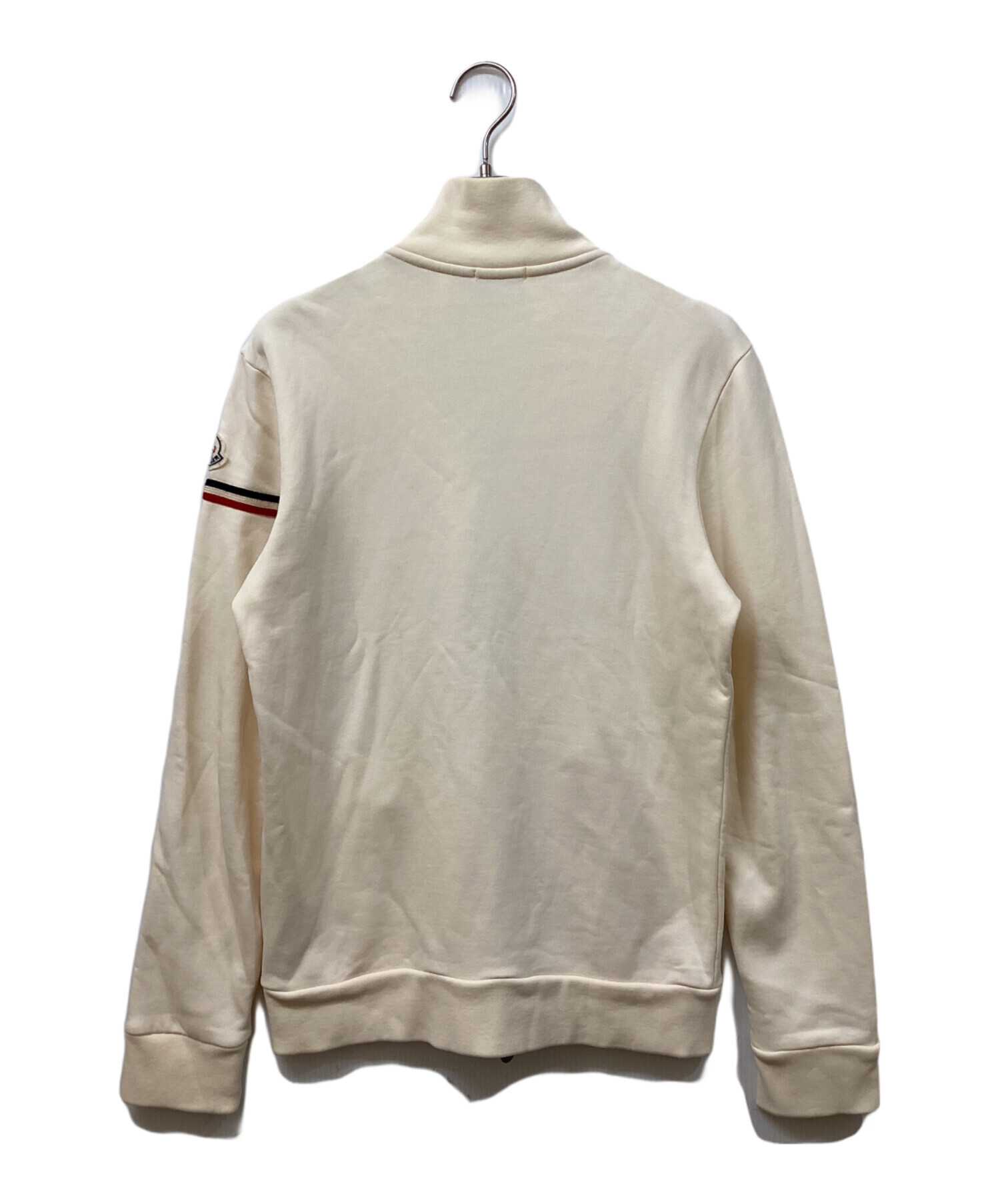 中古・古着通販】MONCLER (モンクレール) MAGLIA CARDIGAN オフ