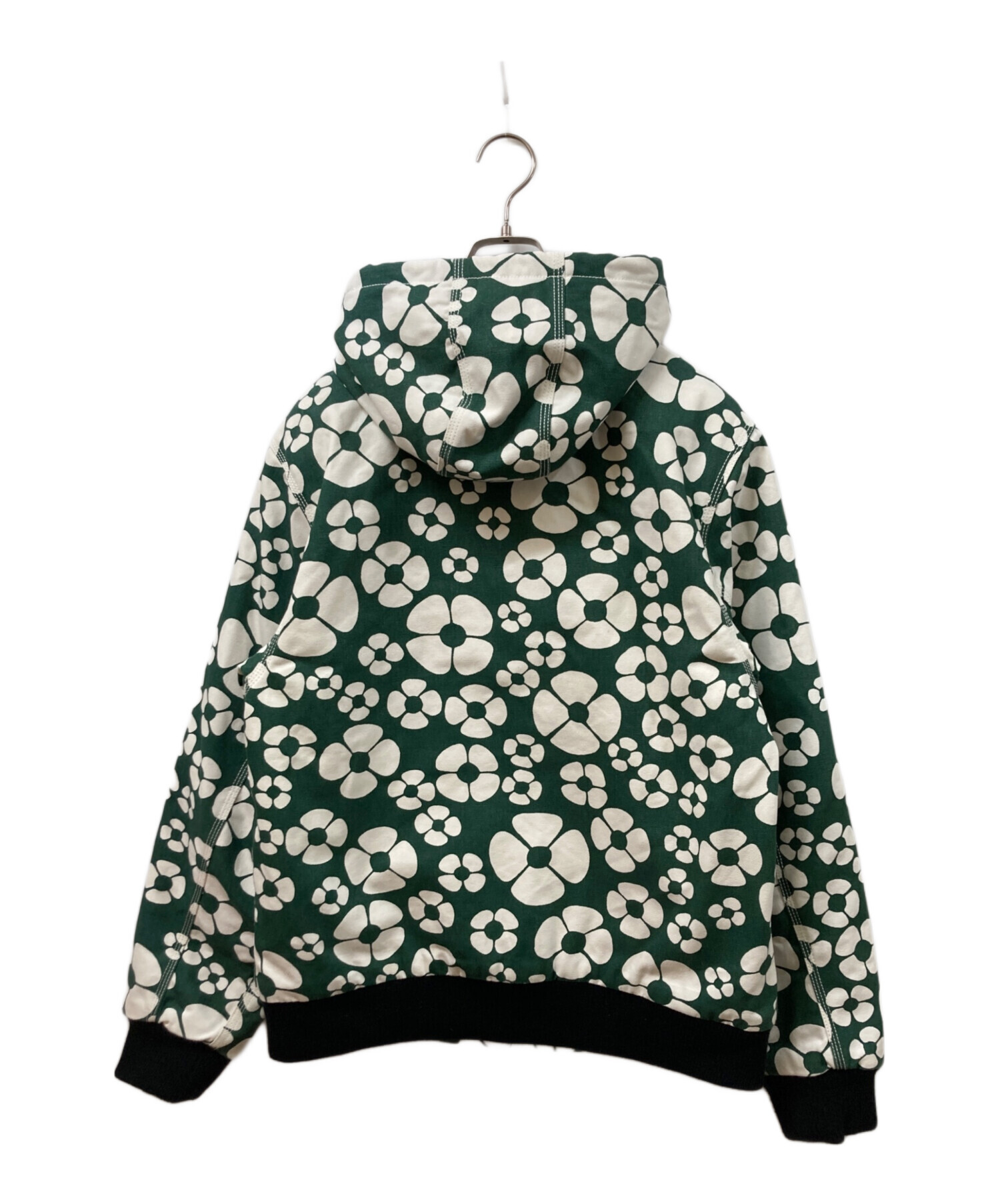 中古・古着通販】MARNI (マルニ) CarHartt (カーハート) ACTIVE JACKET
