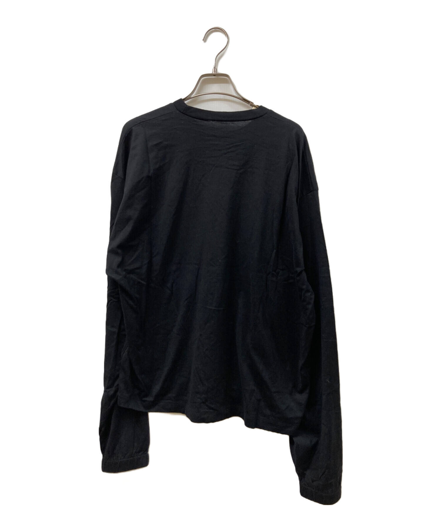 DSQUARED2 Sweat and Tears 長袖カットソー 3XL DSQUARED2 Sweat and