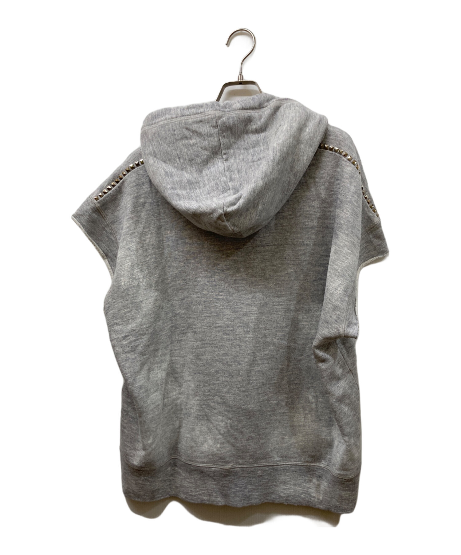 中古・古着通販】DSQUARED2 (ディースクエアード) ノースリーブ