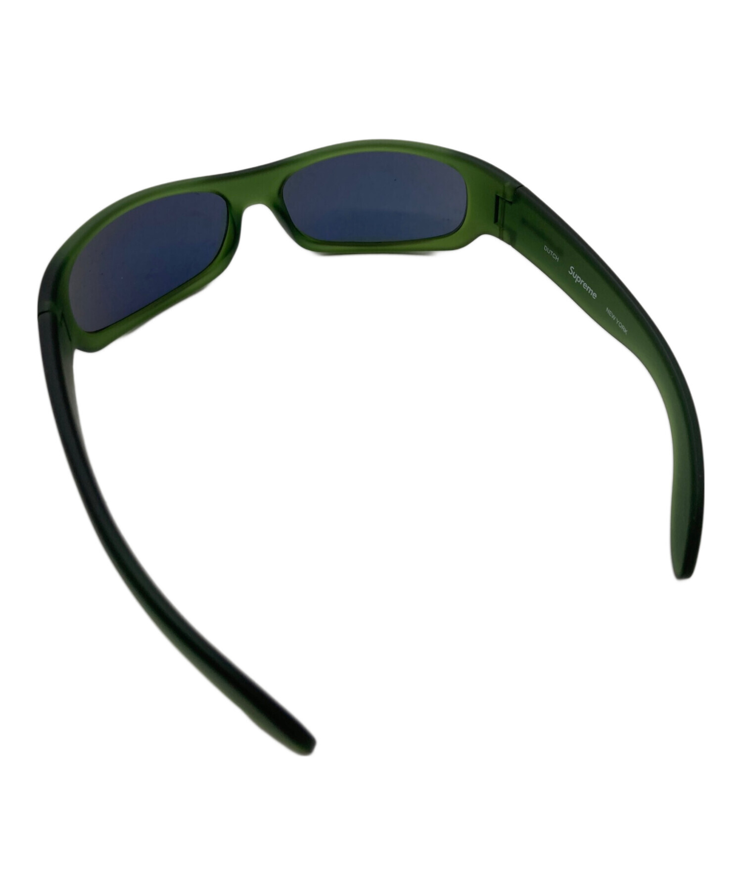 中古・古着通販】Supreme (シュプリーム) Dutch Sunglasses サイズ