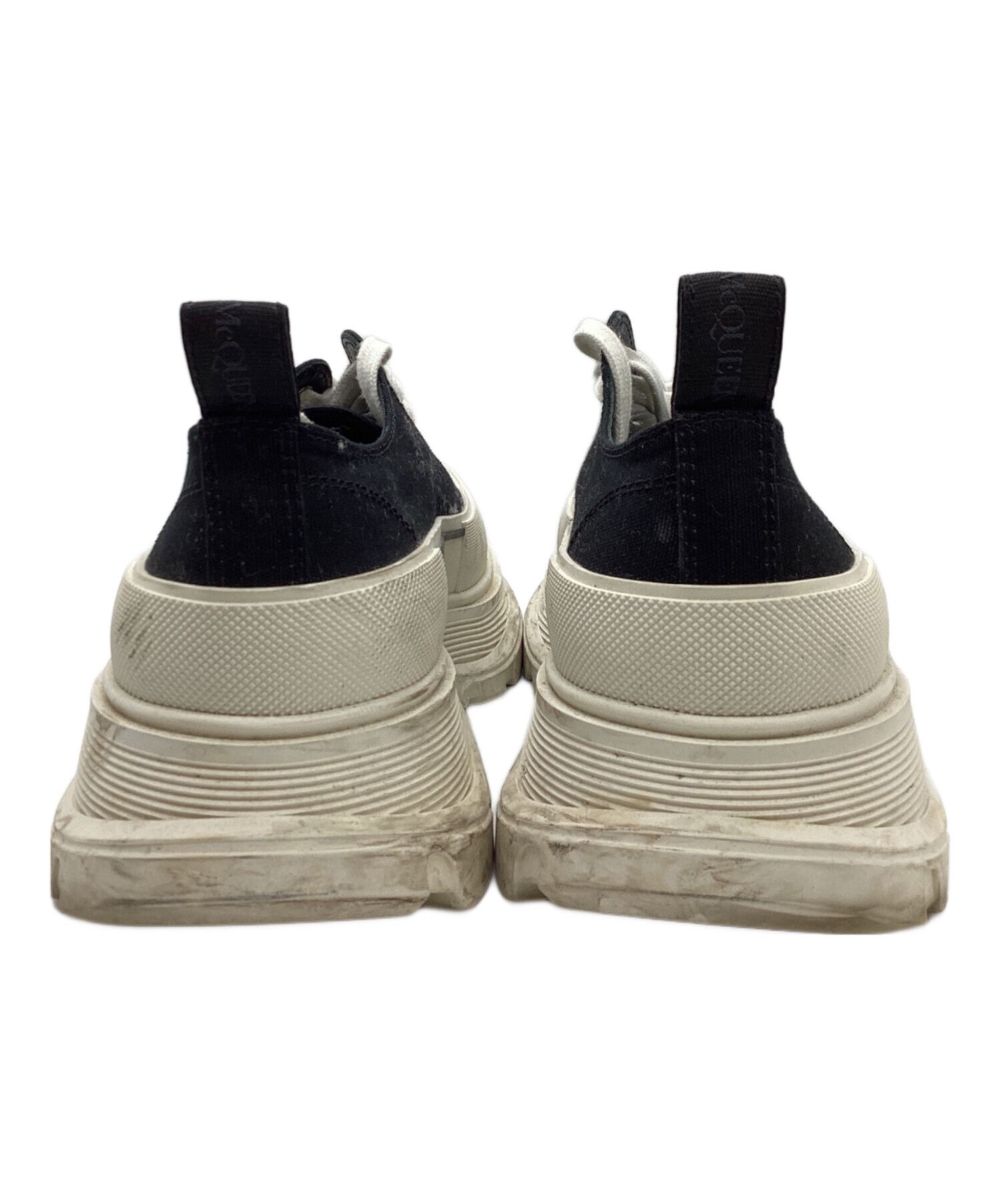 中古・古着通販】ALEXANDER McQUEEN (アレキサンダーマックイーン 