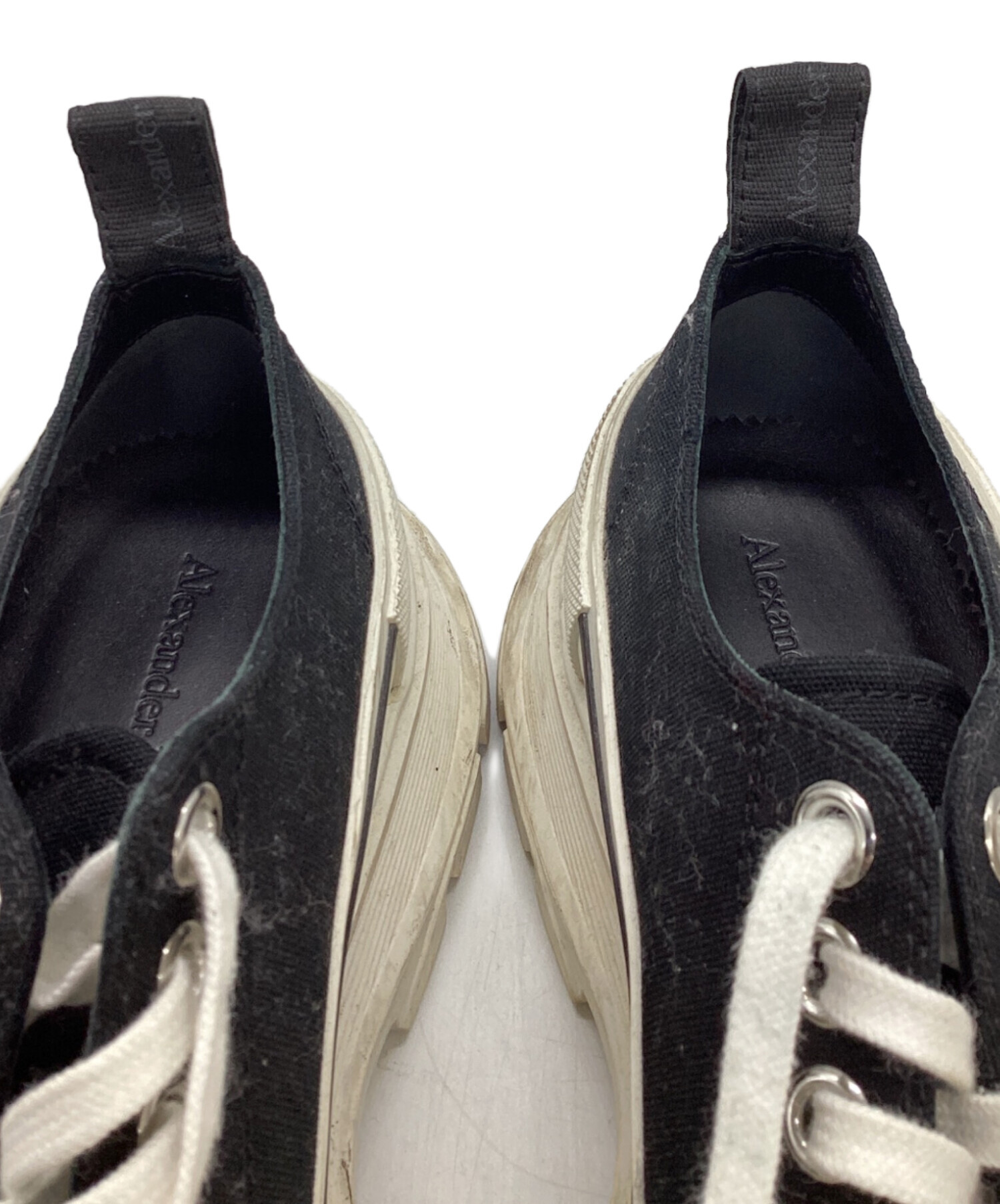 中古・古着通販】ALEXANDER McQUEEN (アレキサンダーマックイーン