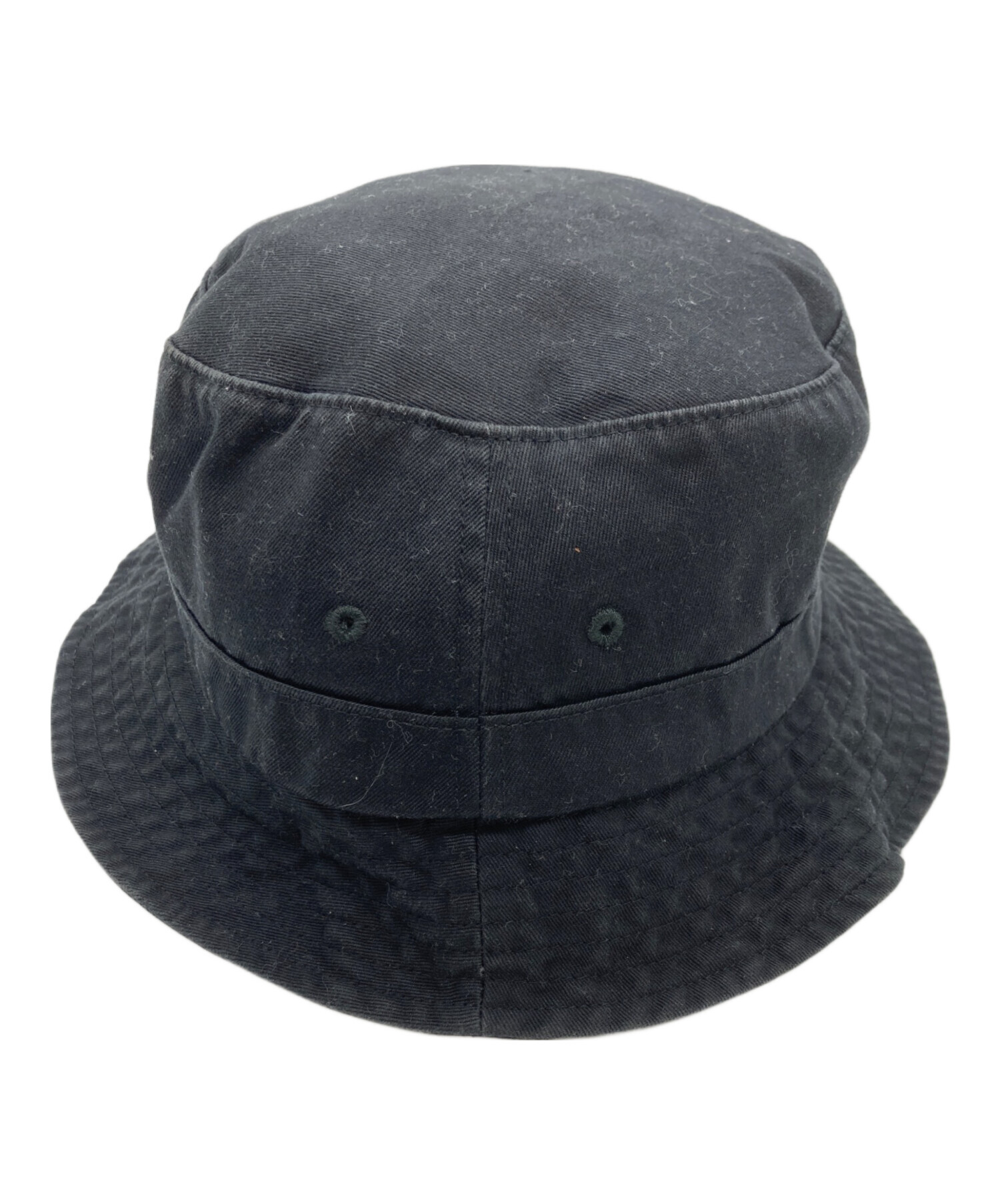 中古・古着通販】Supreme (シュプリーム) バケットハット ブラック