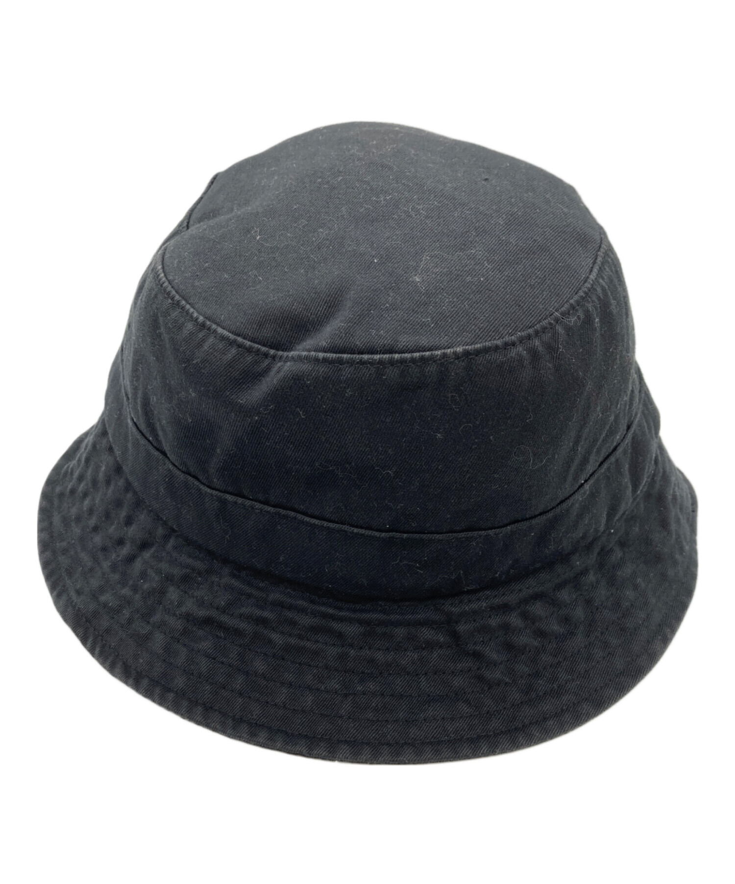 中古・古着通販】Supreme (シュプリーム) バケットハット ブラック