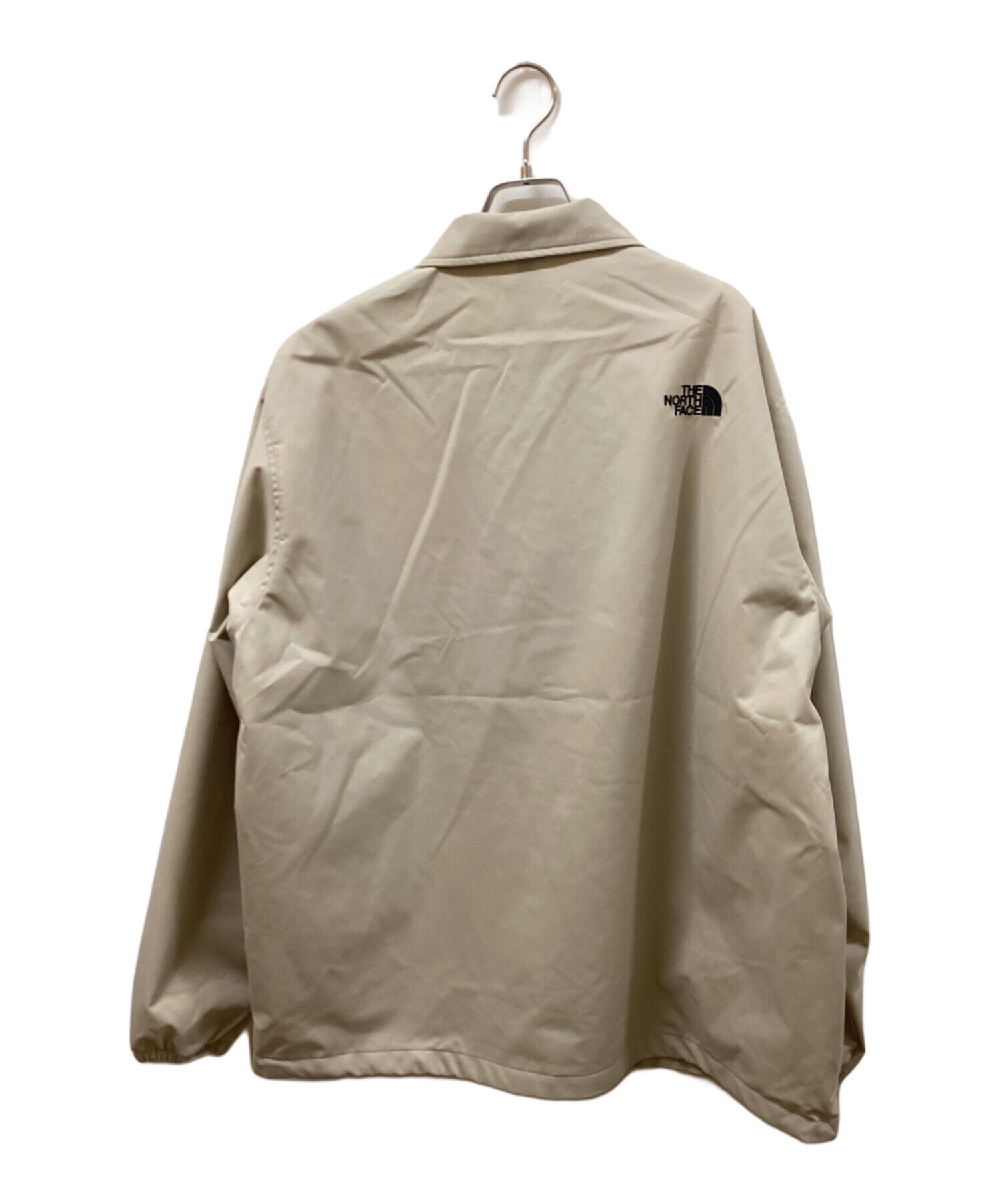 中古・古着通販】THE NORTH FACE (ザ ノース フェイス) ザ コーチ