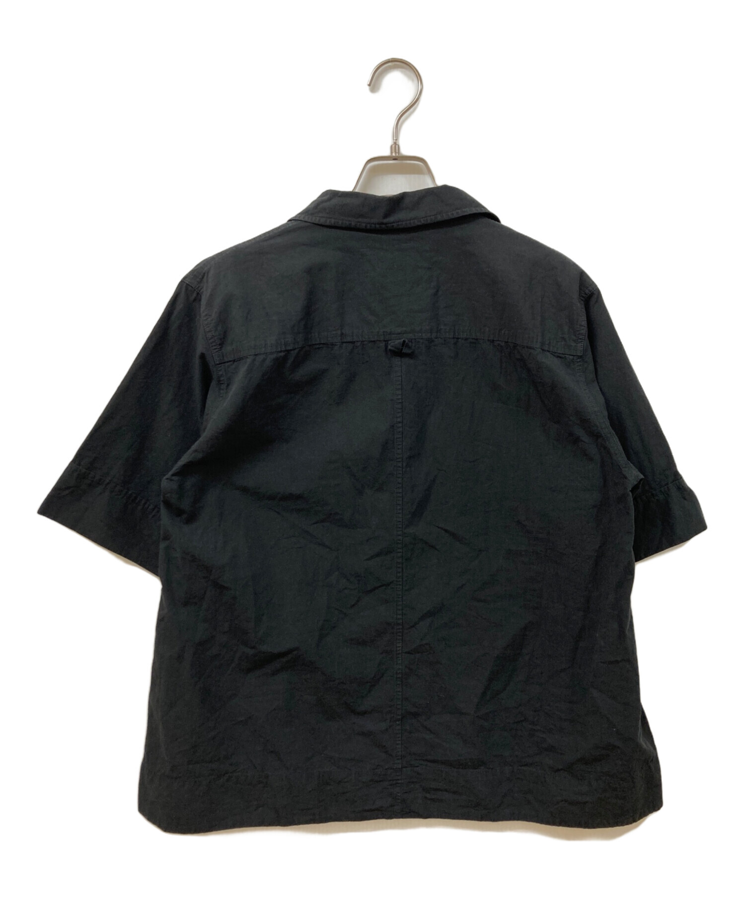 中古・古着通販】MHL (マーガレットハウエル) プルオーバーシャツ