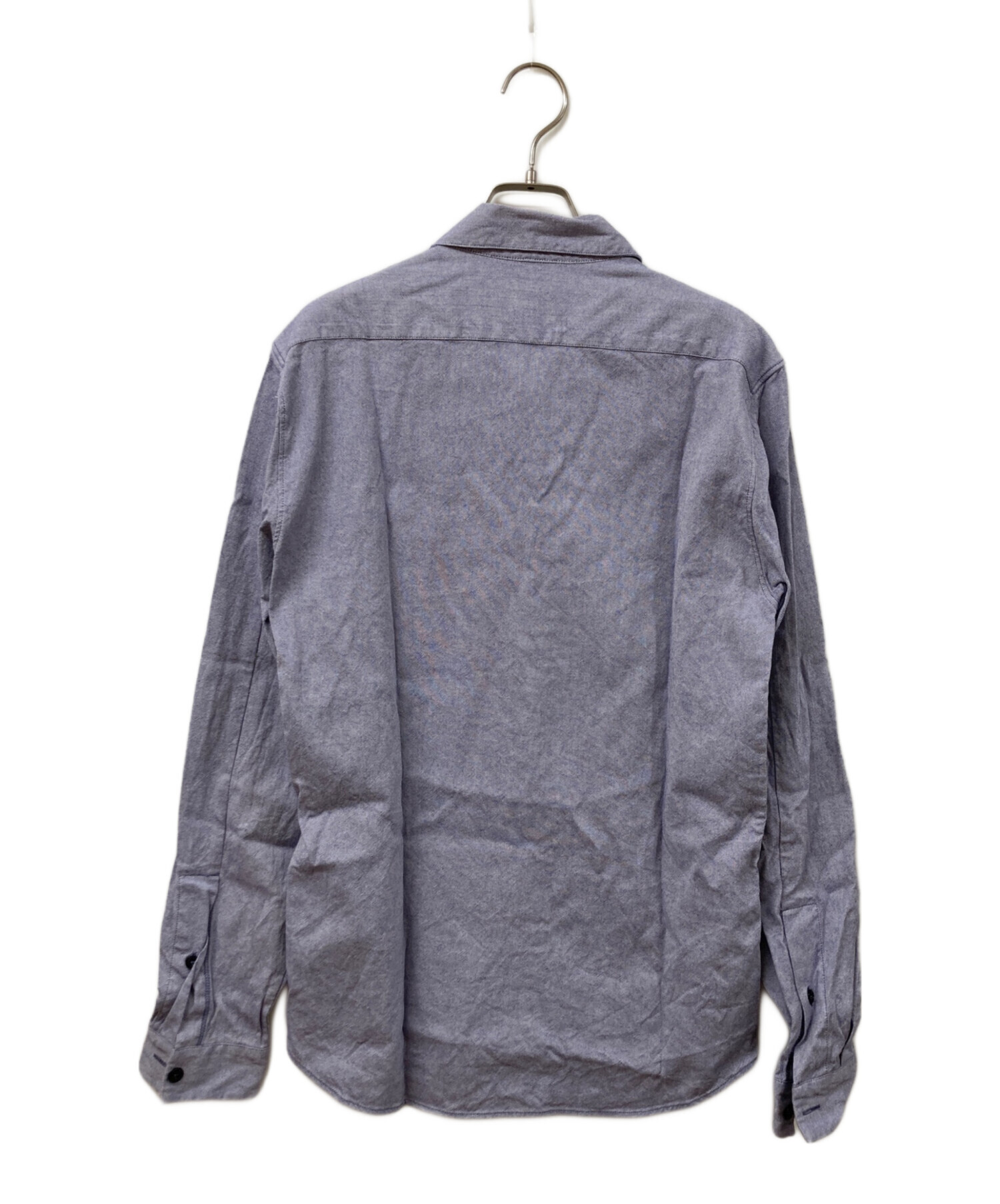 中古・古着通販】STONE ISLAND (ストーンアイランド) 長袖シャツ