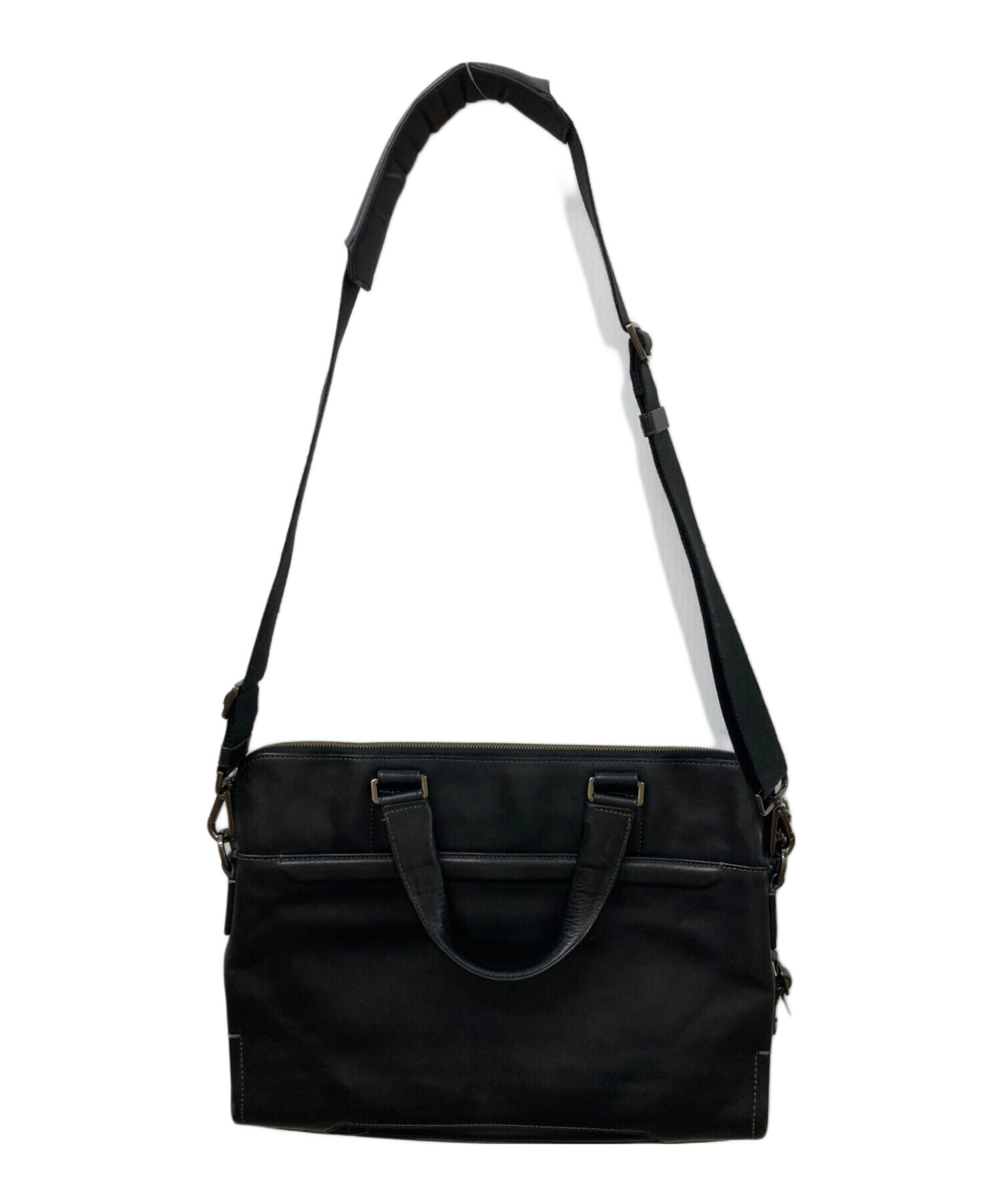 中古・古着通販】TUMI (トゥミ) HARRISON ブリーフケース｜ブランド