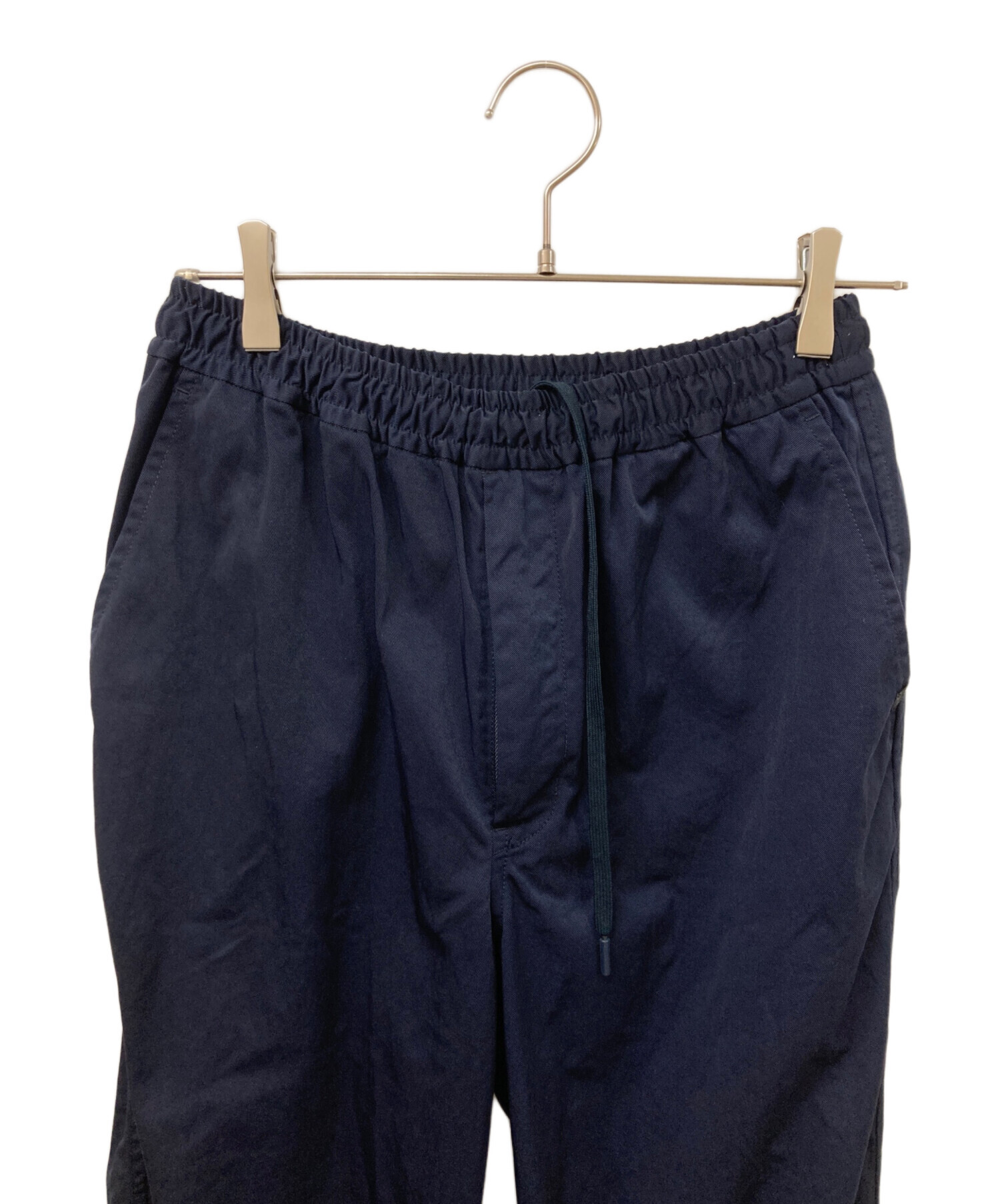DAIWA PIER39 カーゴハーフパンツ ネイビー 中古・古着通販】DAIWA