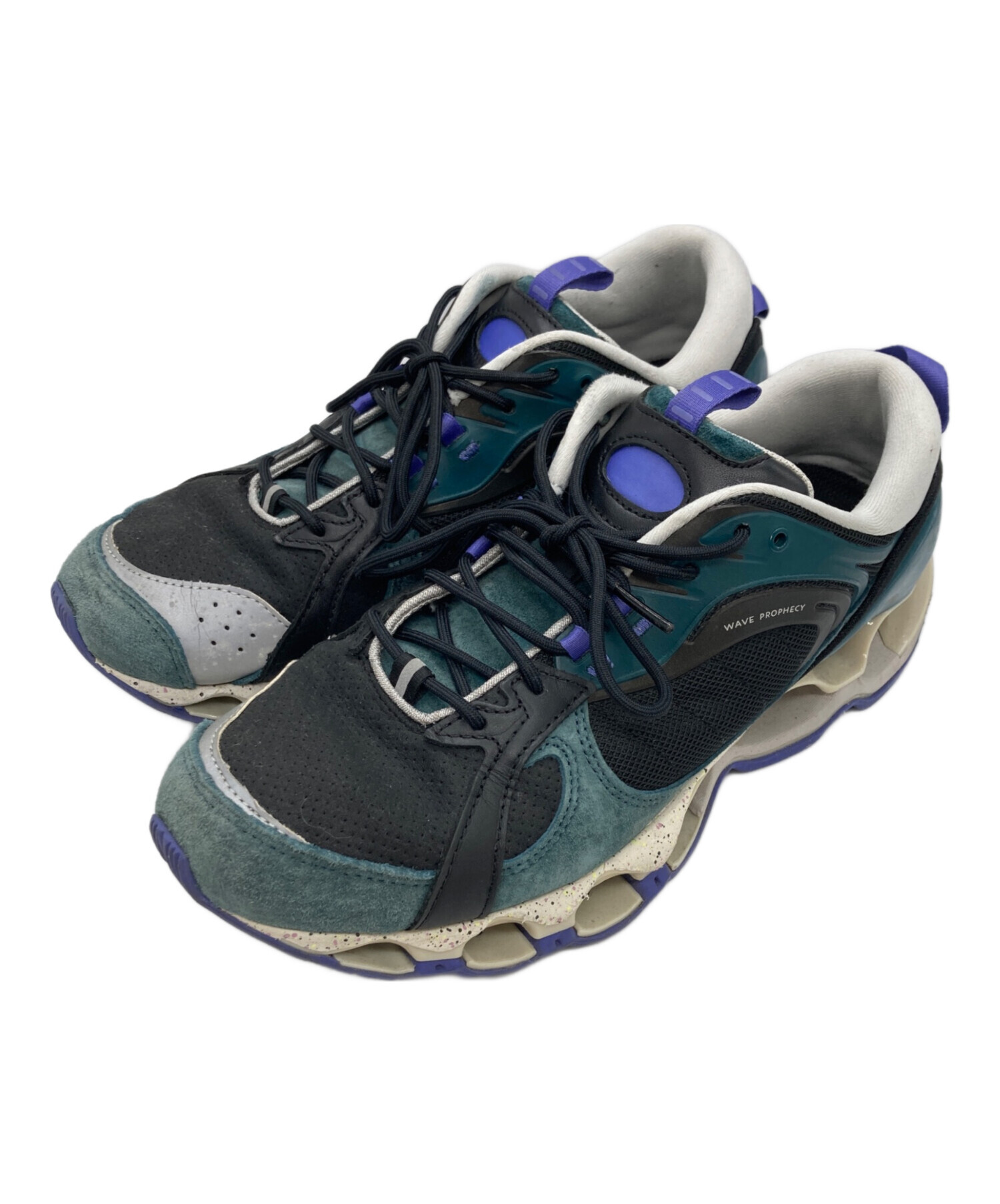 中古・古着通販】MIZUNO (ミズノ) Graphpaper (グラフペーパー) WAVE