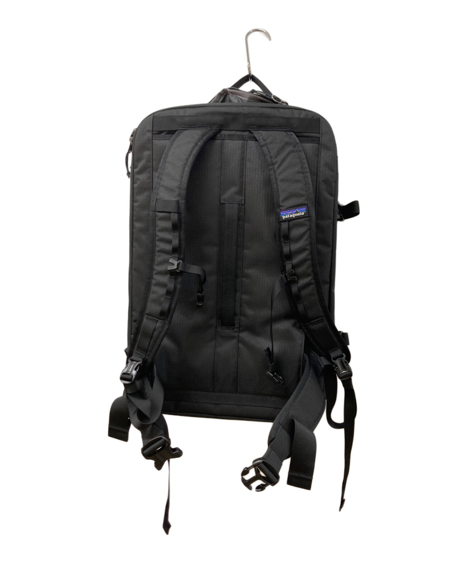 中古・古着通販】Patagonia (パタゴニア) ブラックホール・MLC・45L