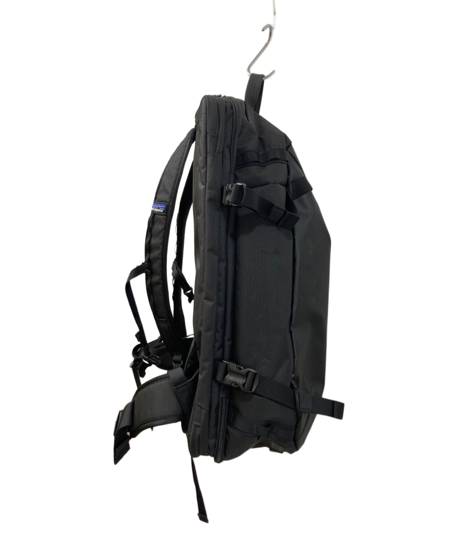 中古・古着通販】Patagonia (パタゴニア) ブラックホール・MLC・45L