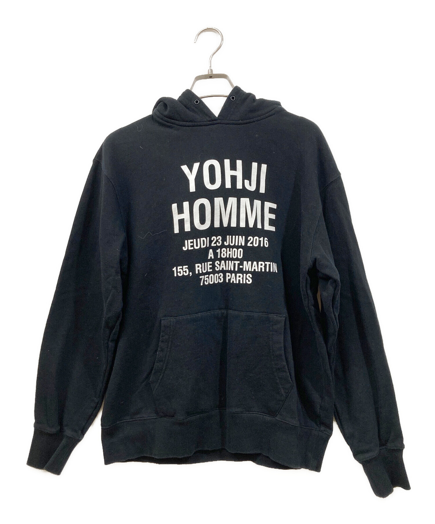 中古・古着通販】Yohji Yamamoto pour homme (ヨウジヤマモト