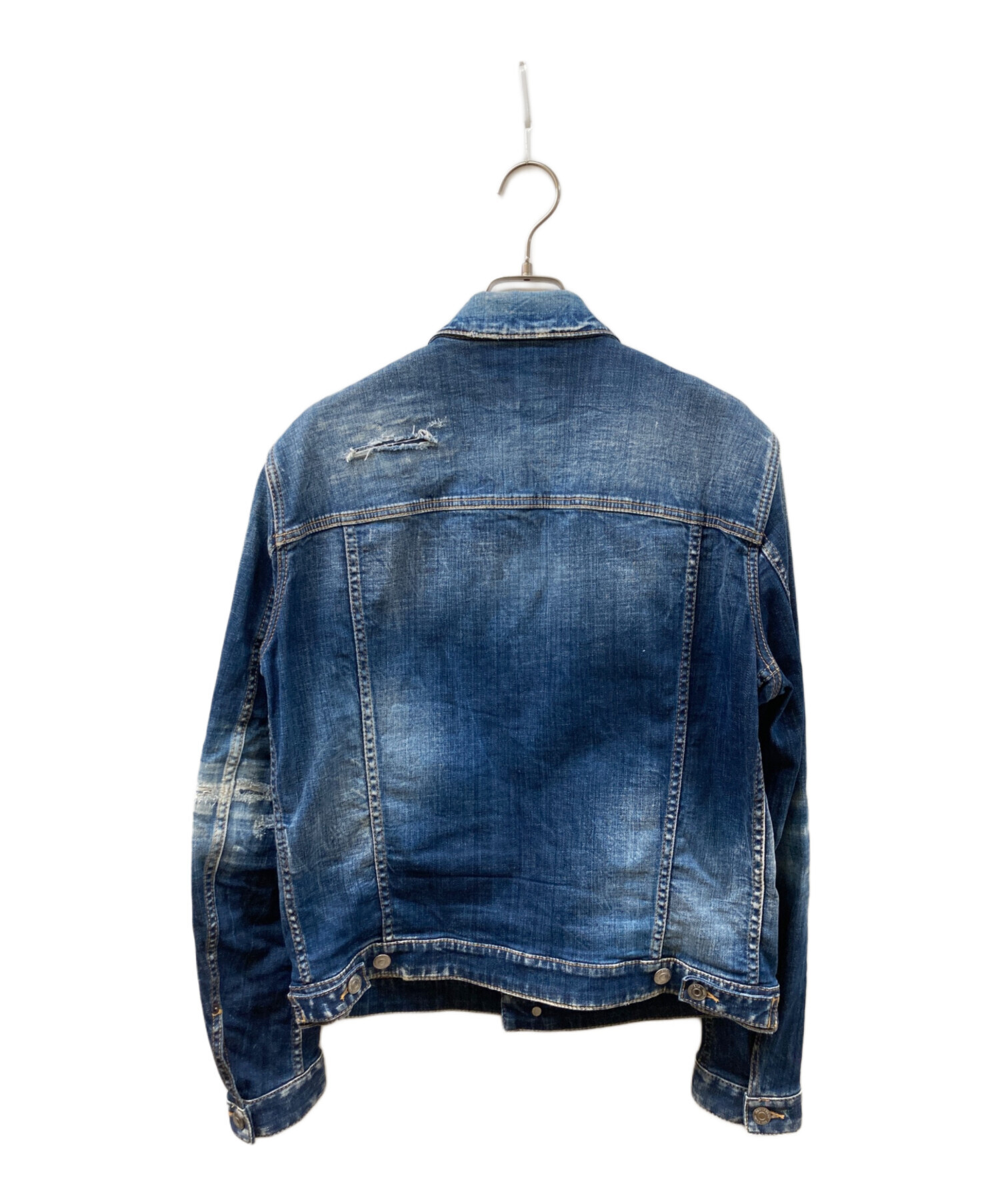 中古・古着通販】DSQUARED2 (ディースクエアード) キャスト