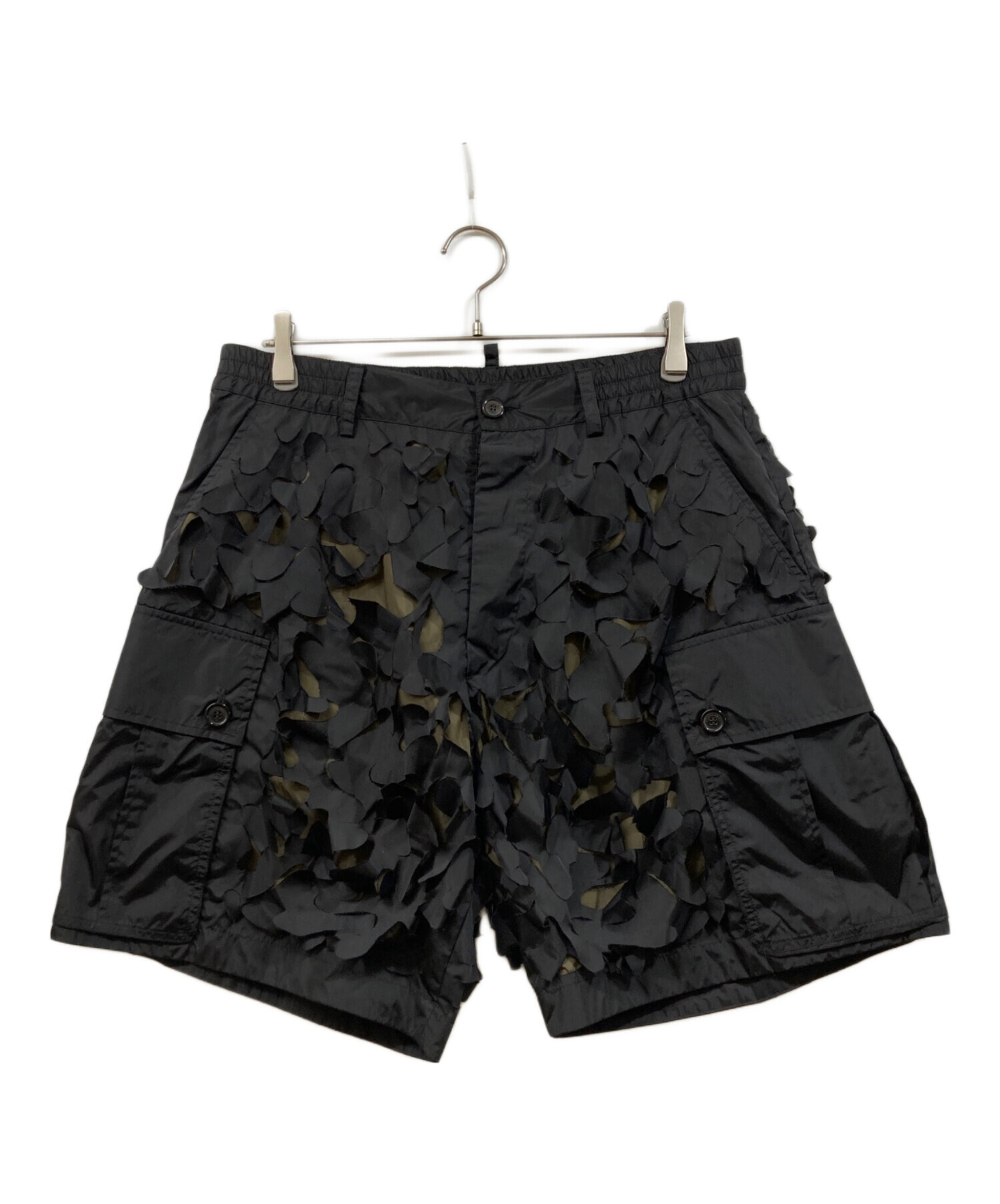 中古・古着通販】DSQUARED2 (ディースクエアード) カッティング