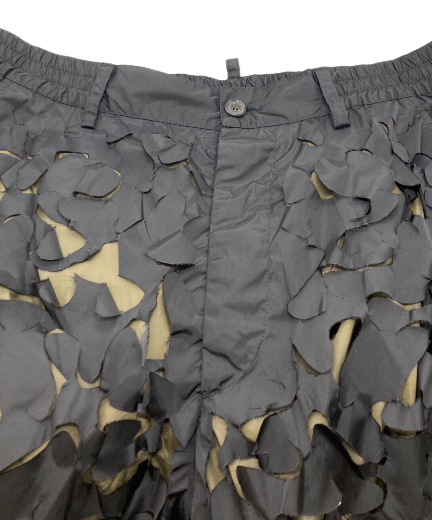 中古・古着通販】DSQUARED2 (ディースクエアード) カッティング