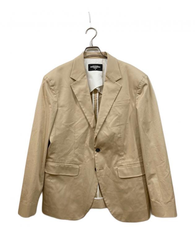 中古・古着通販】DSQUARED2 (ディースクエアード) セットアップスーツ