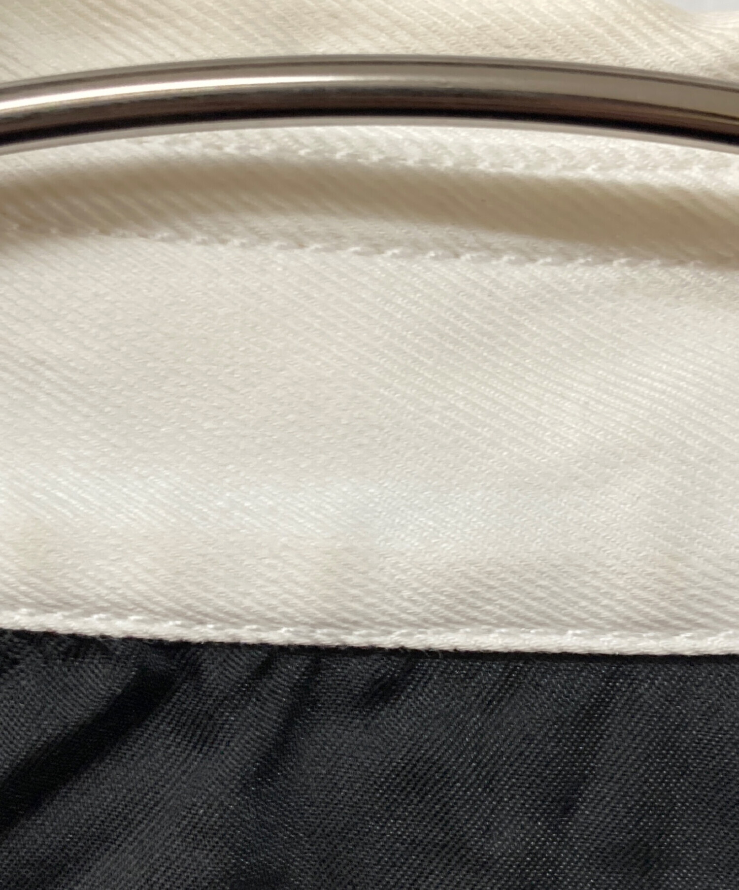 中古・古着通販】DSQUARED2 (ディースクエアード) ラガーシャツ