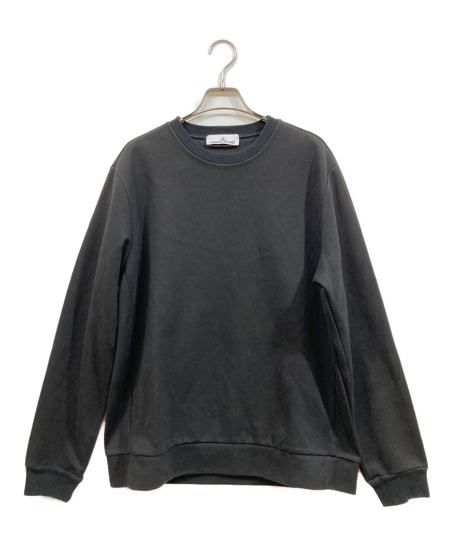 中古・古着通販】STONE ISLAND (ストーンアイランド) スウェット
