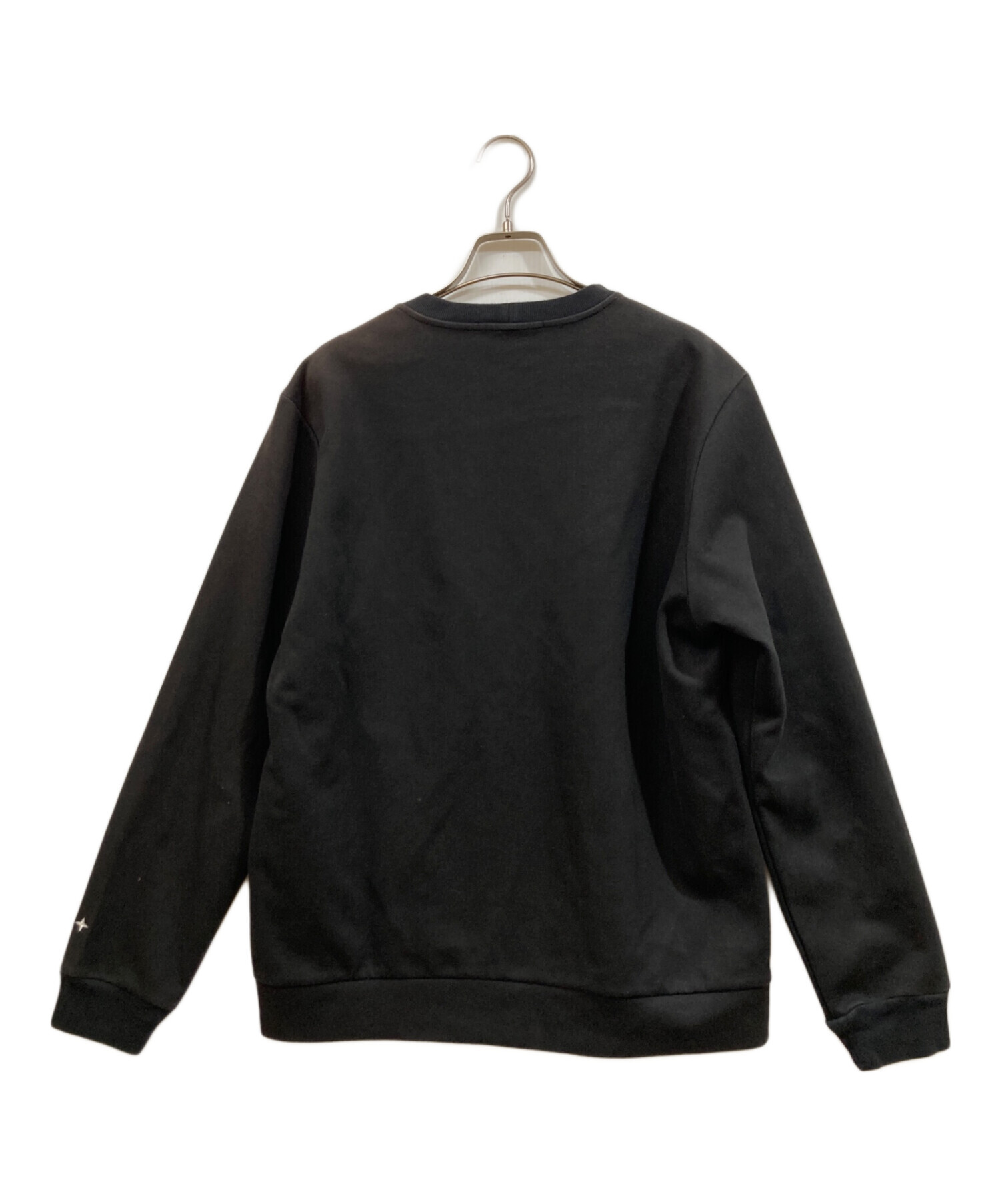 中古・古着通販】STONE ISLAND (ストーンアイランド) スウェット