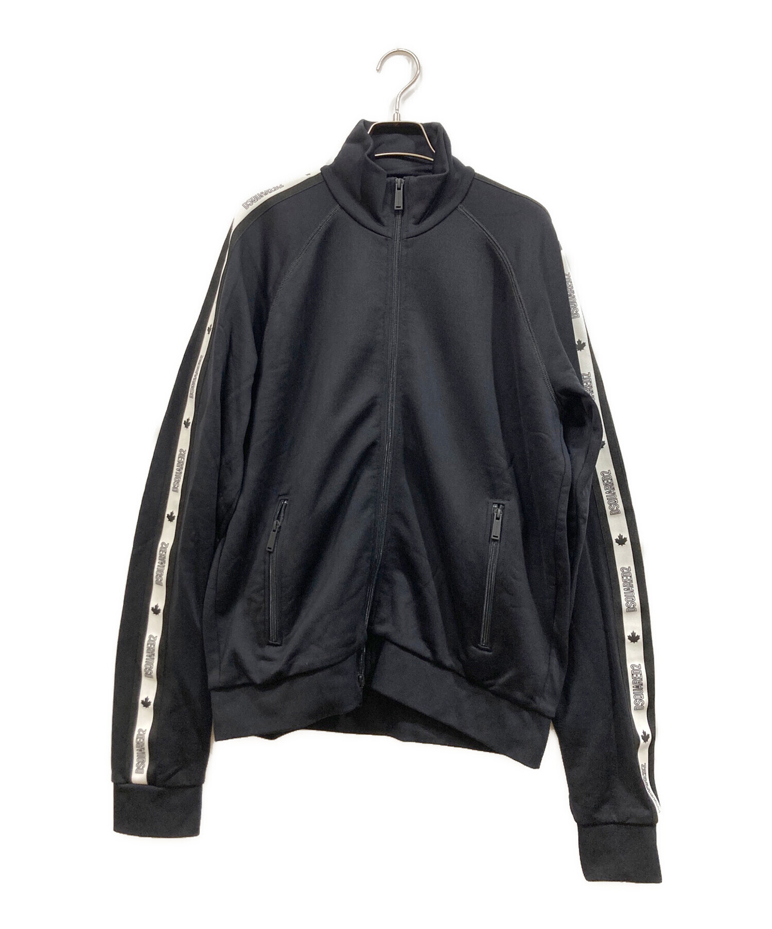 中古・古着通販】DSQUARED2 (ディースクエアード) トラックジャケット